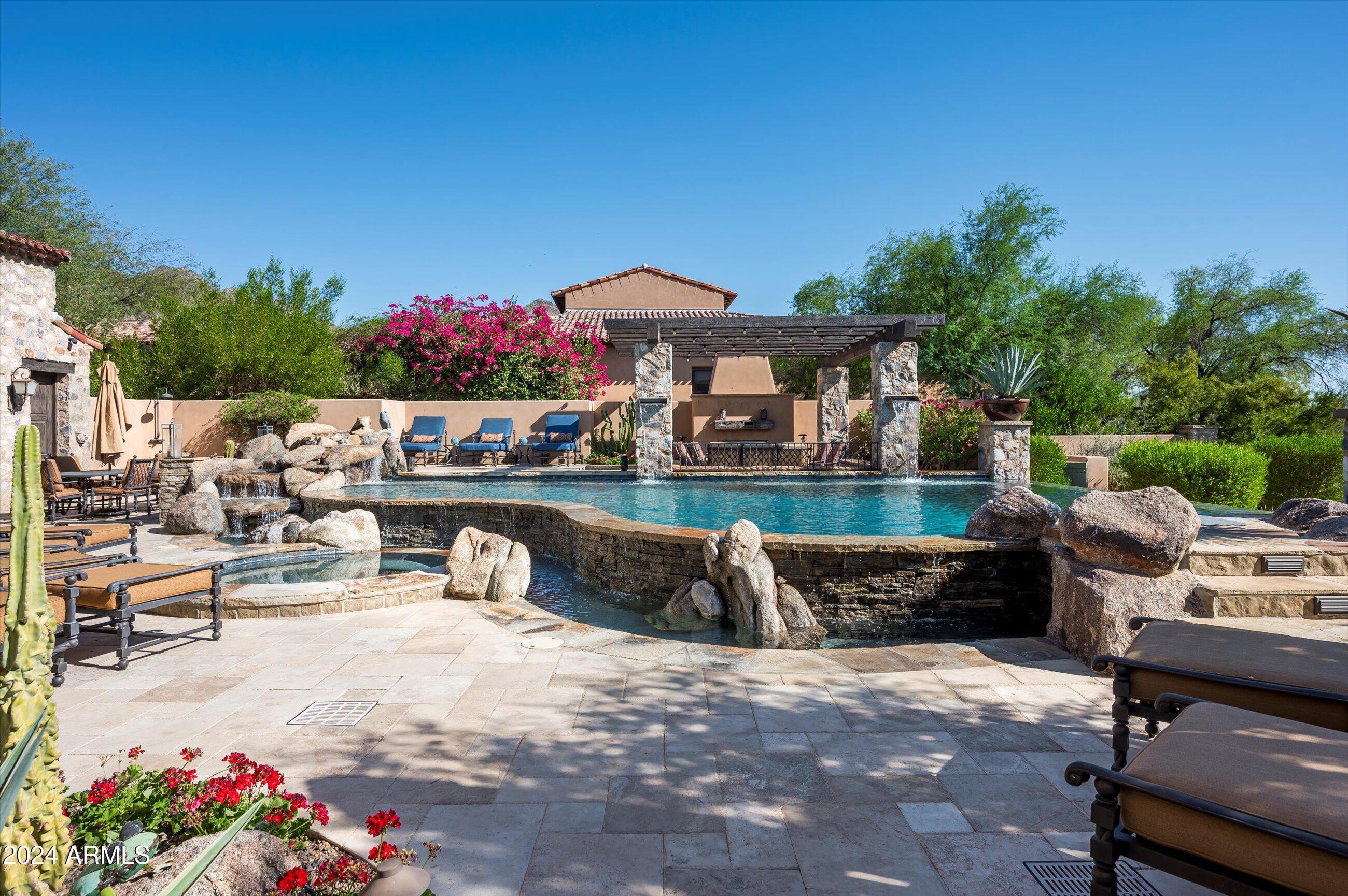 Silverleaf at DC Ranch - Residential