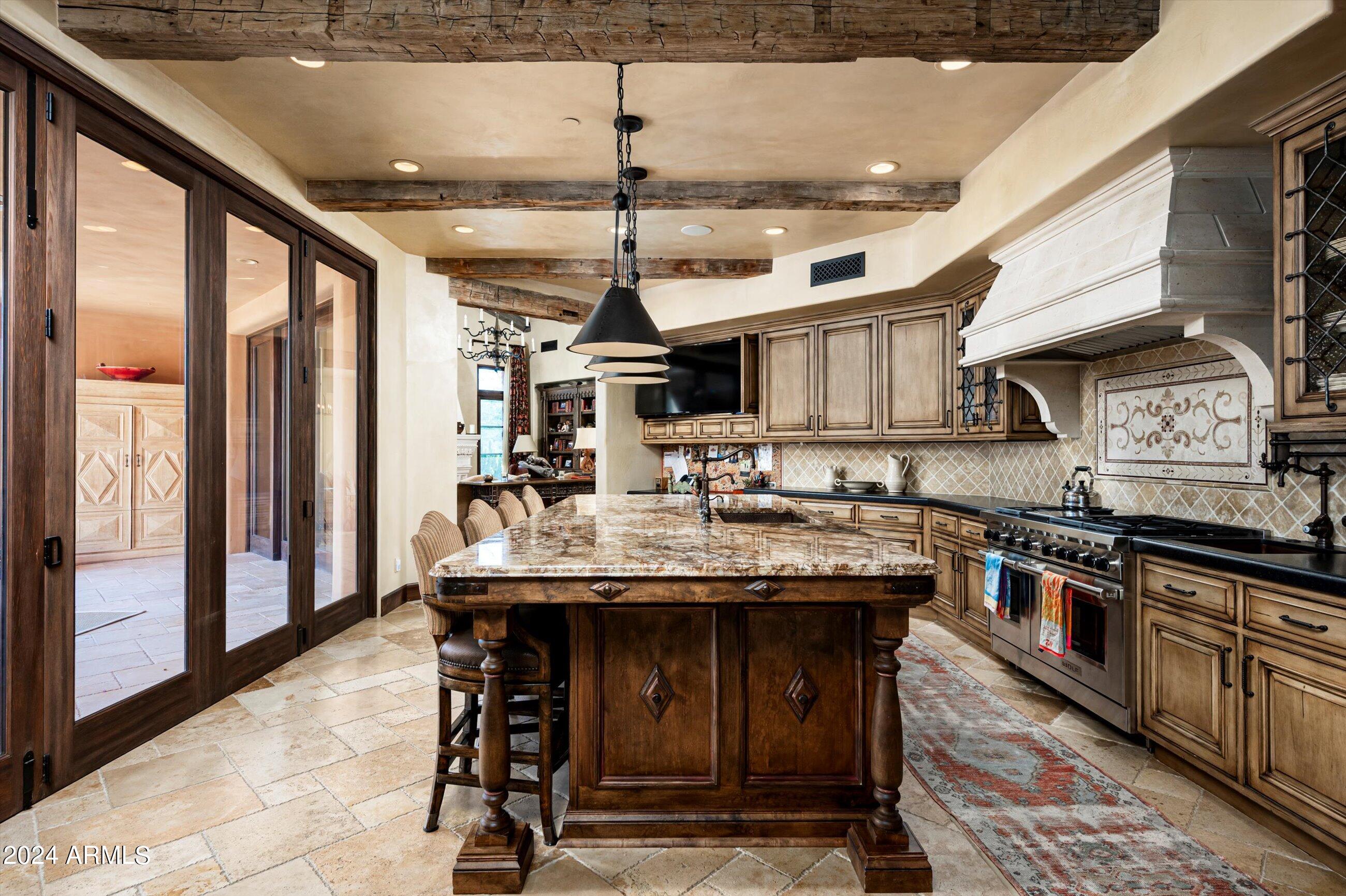 Silverleaf at DC Ranch - Residential