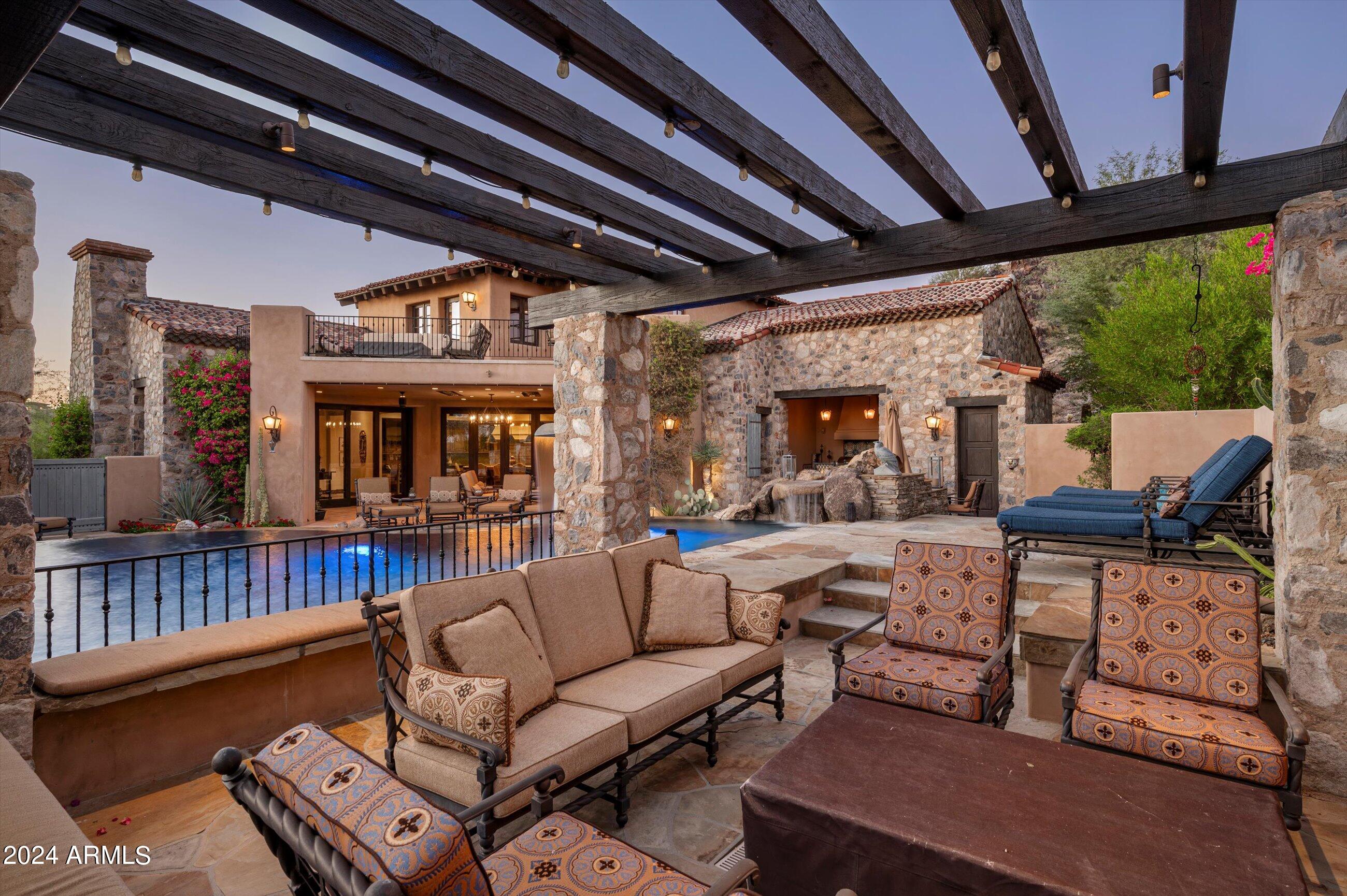 Silverleaf at DC Ranch - Residential