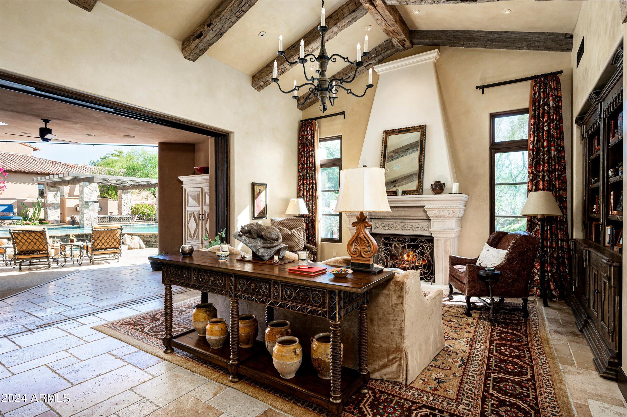 Silverleaf at DC Ranch - Residential