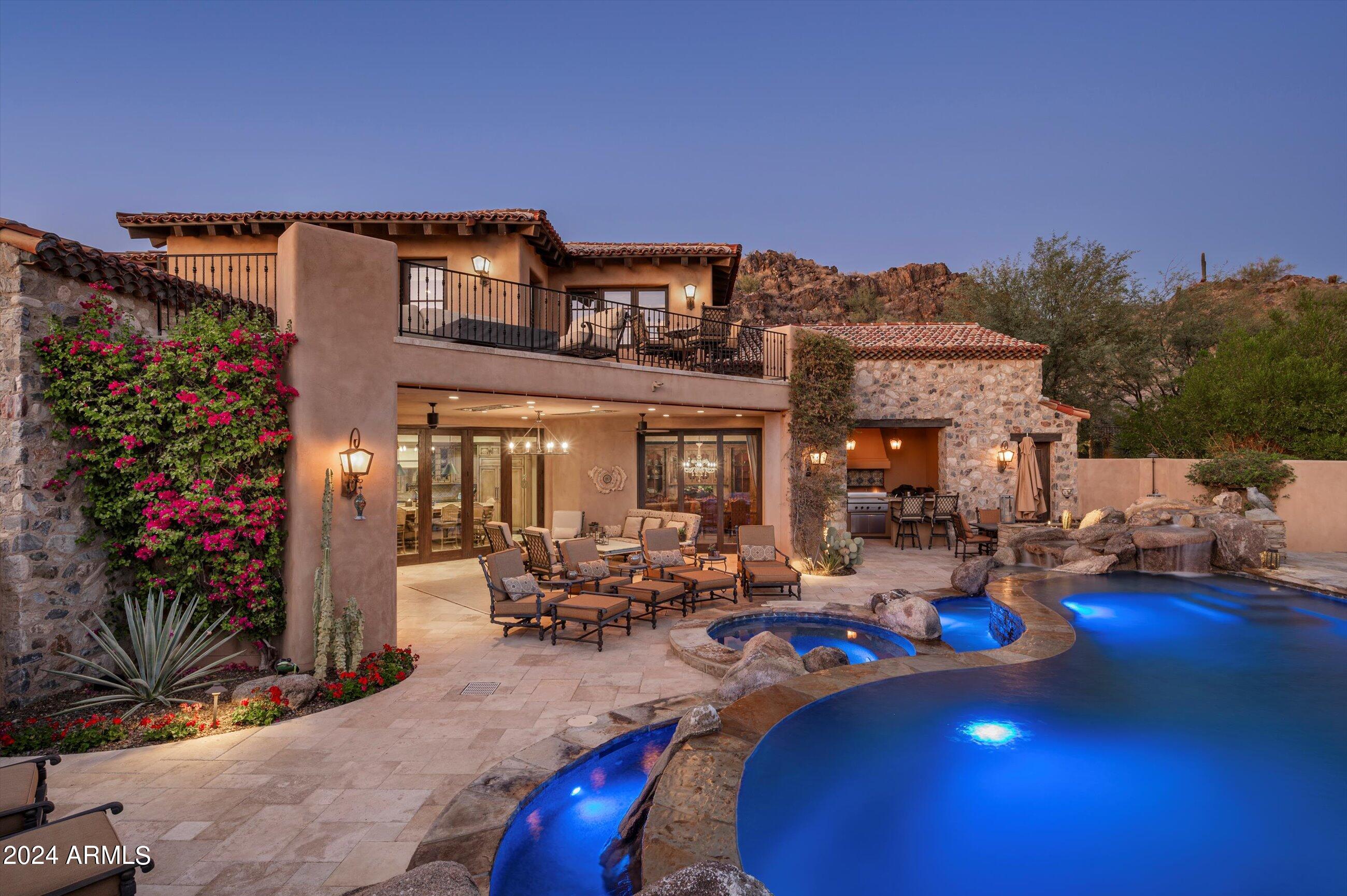 Silverleaf at DC Ranch - Residential