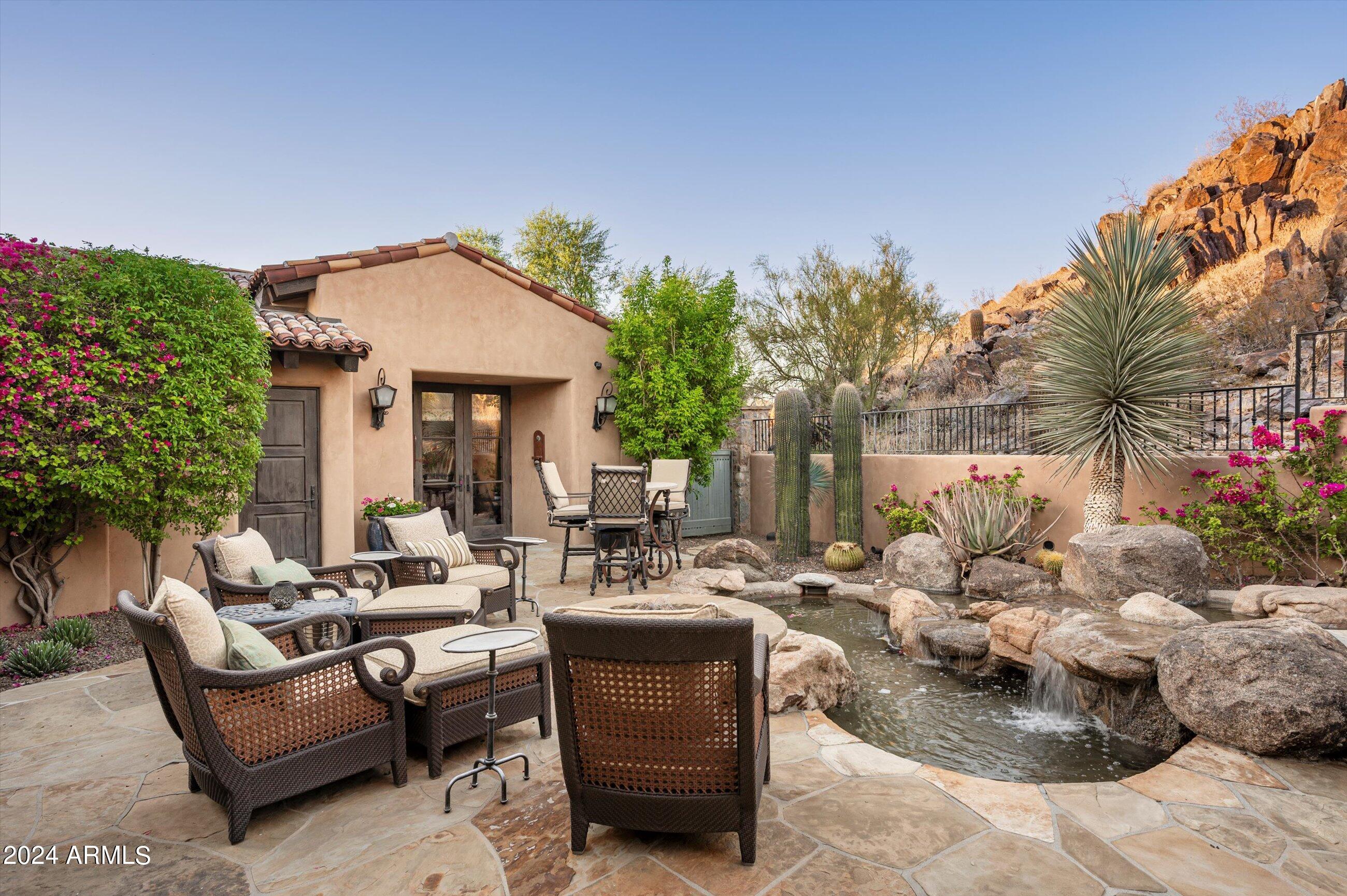 Silverleaf at DC Ranch - Residential