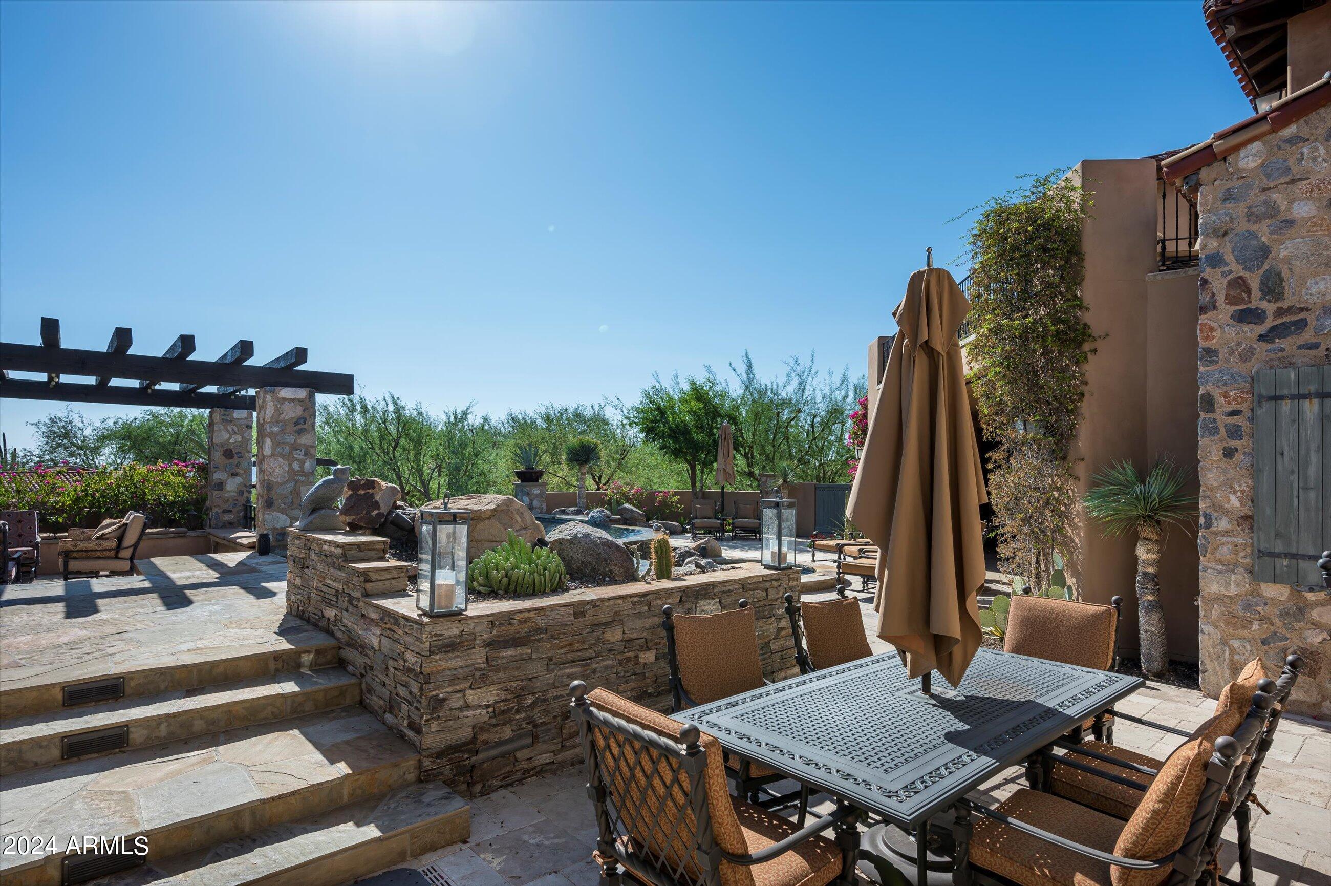 Silverleaf at DC Ranch - Residential