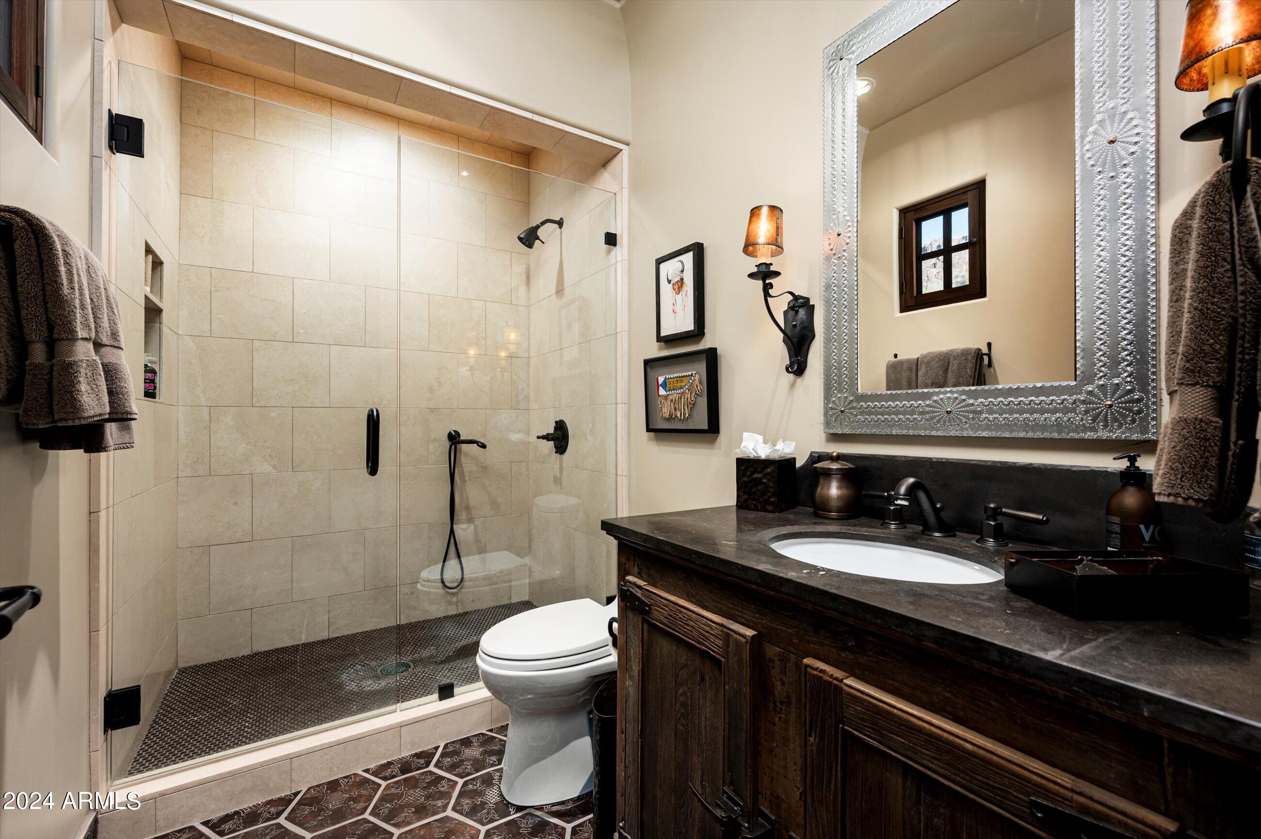 Silverleaf at DC Ranch - Residential