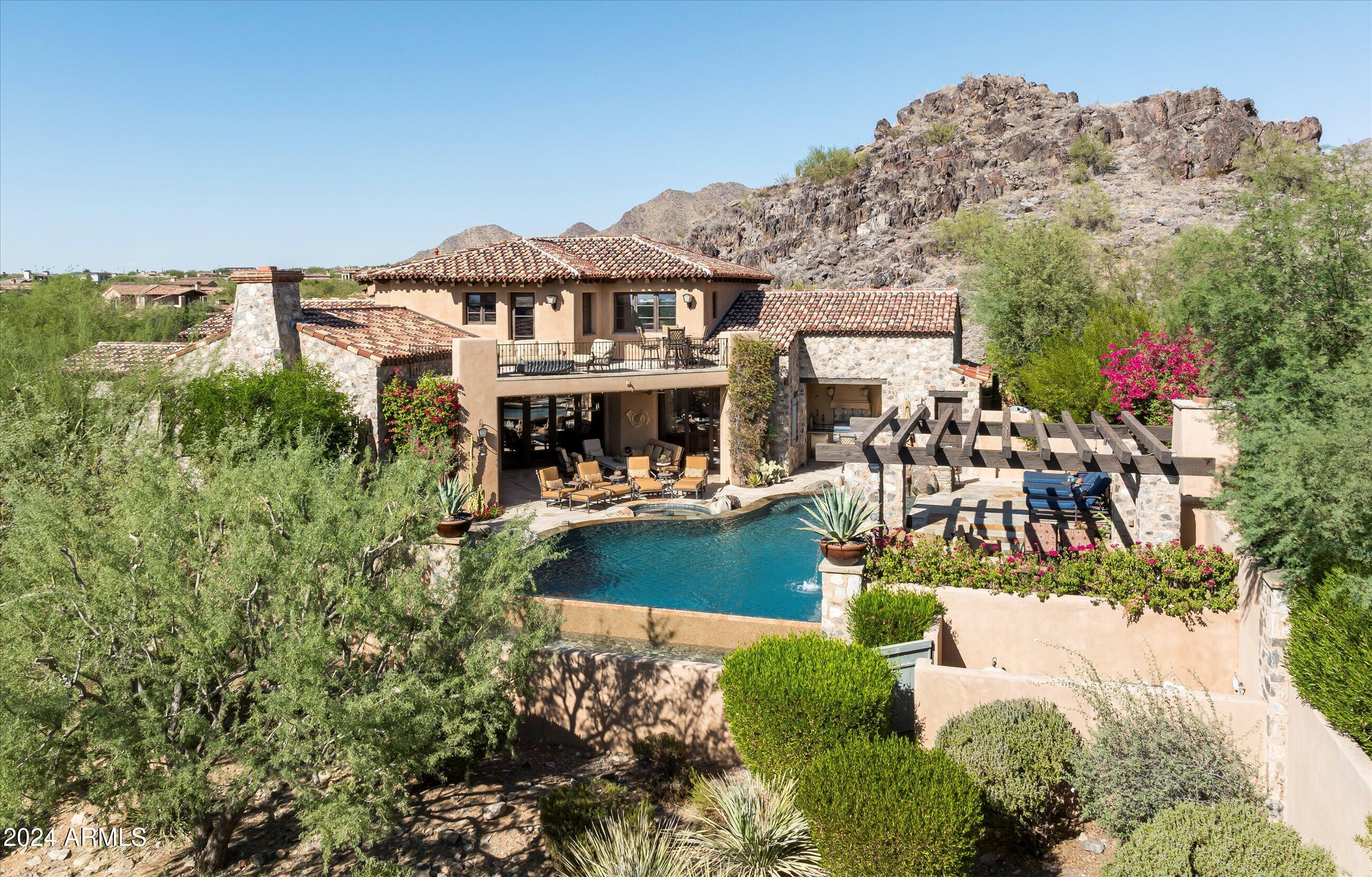 Silverleaf at DC Ranch - Residential