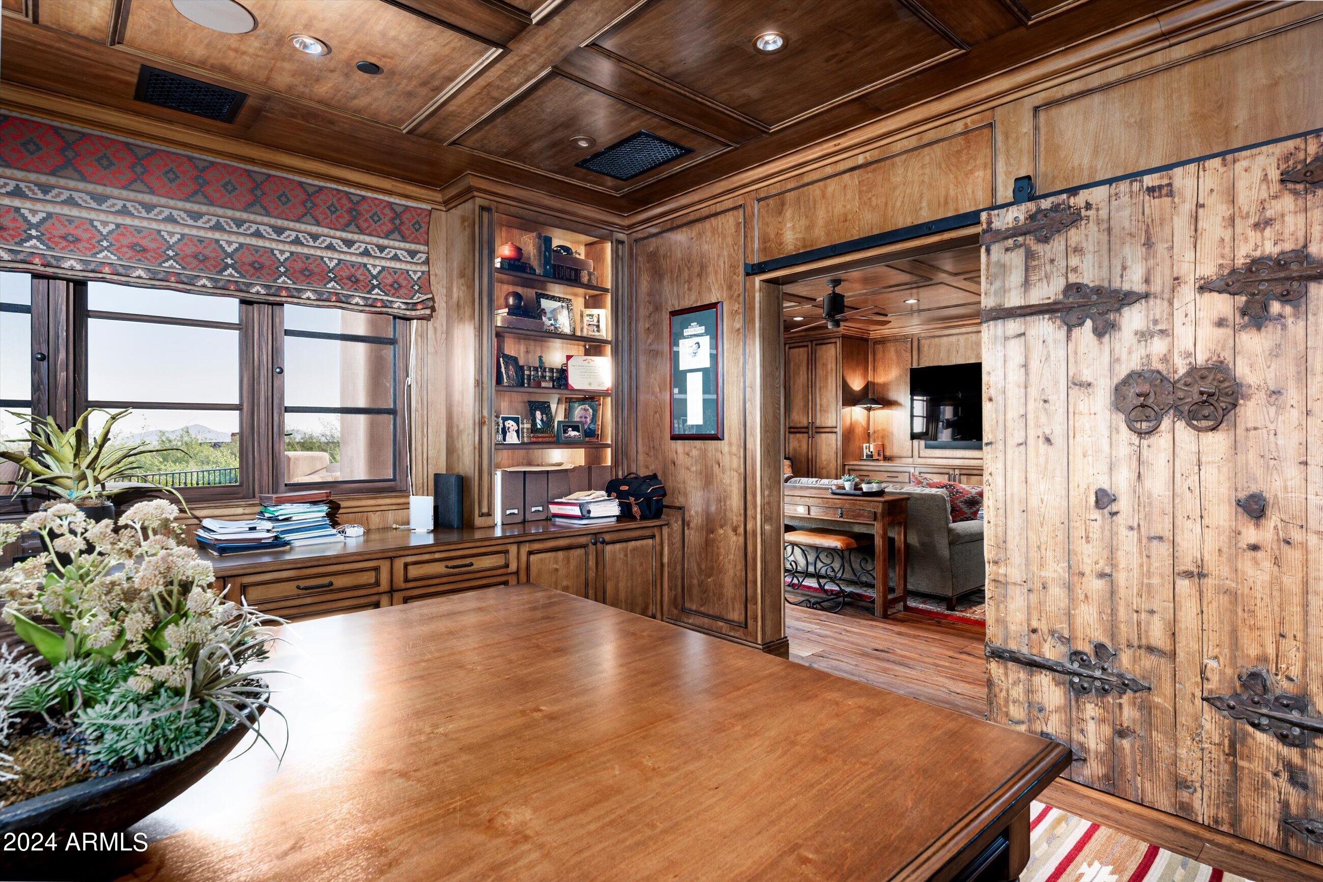 Silverleaf at DC Ranch - Residential