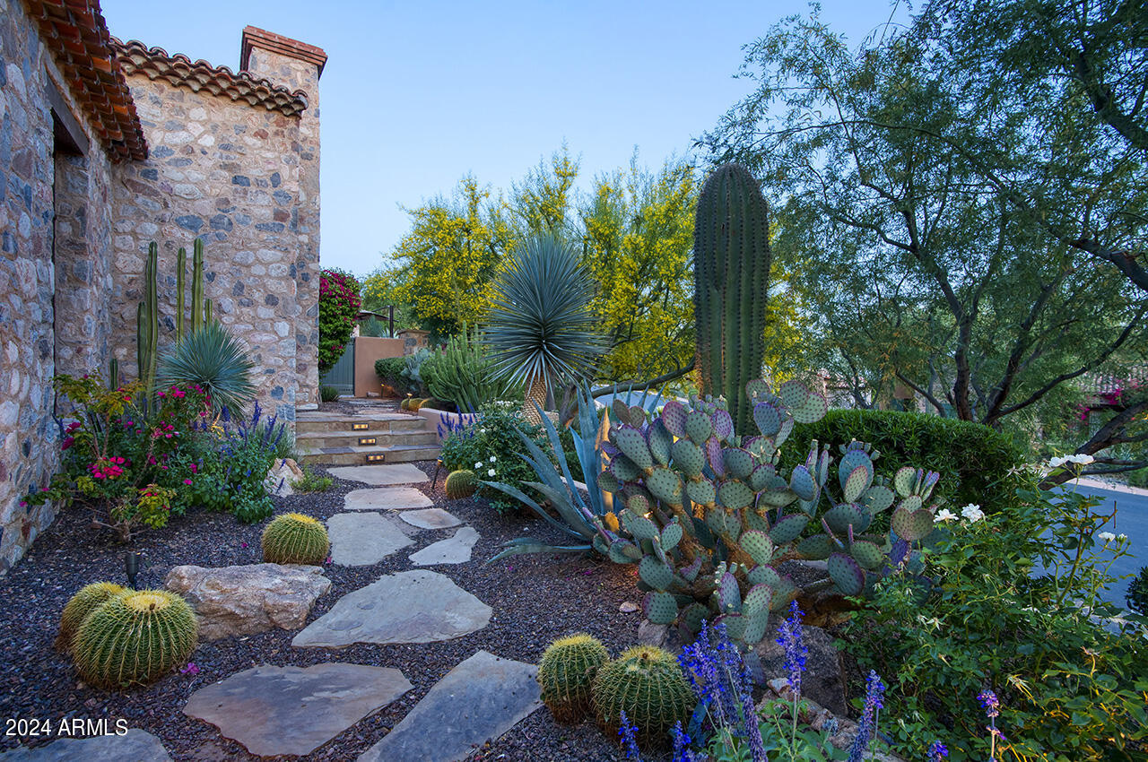 Silverleaf at DC Ranch - Residential