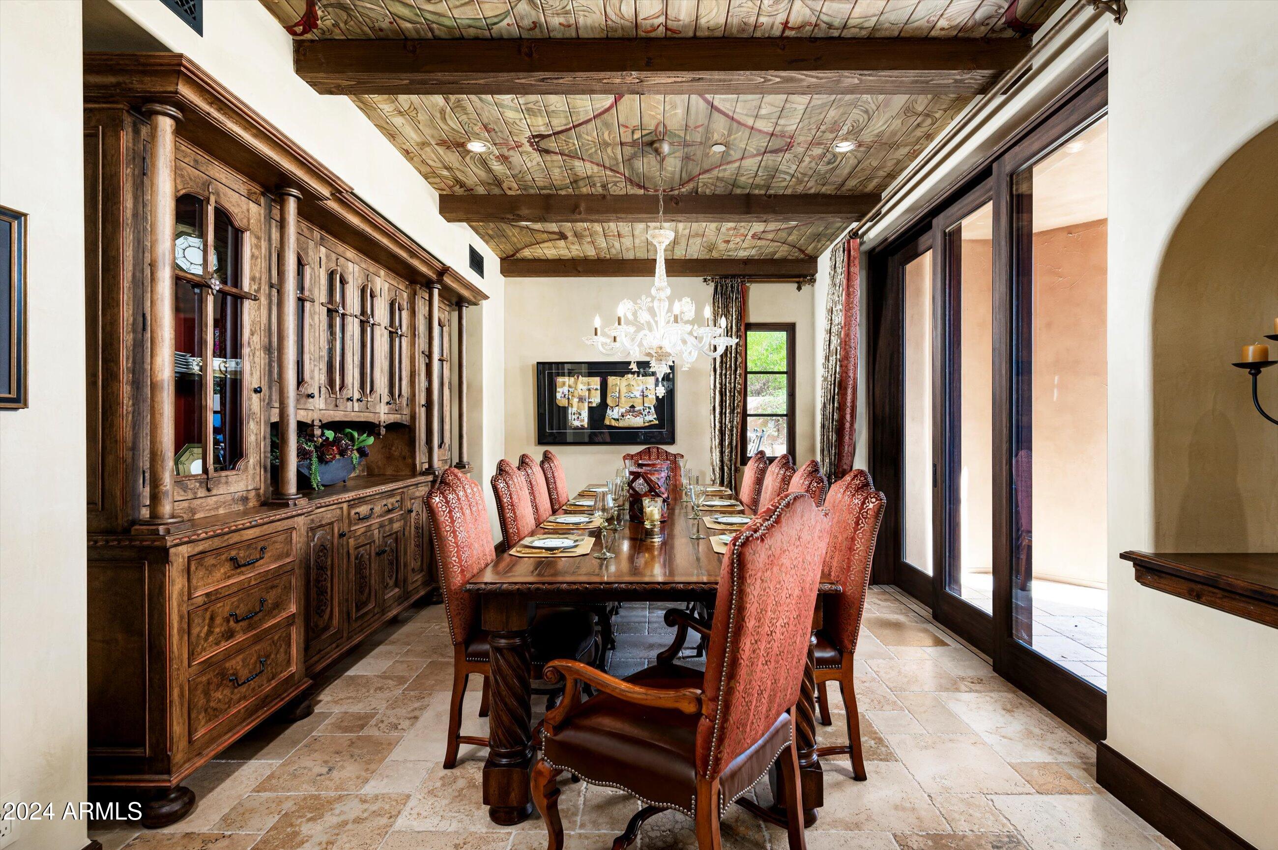 Silverleaf at DC Ranch - Residential