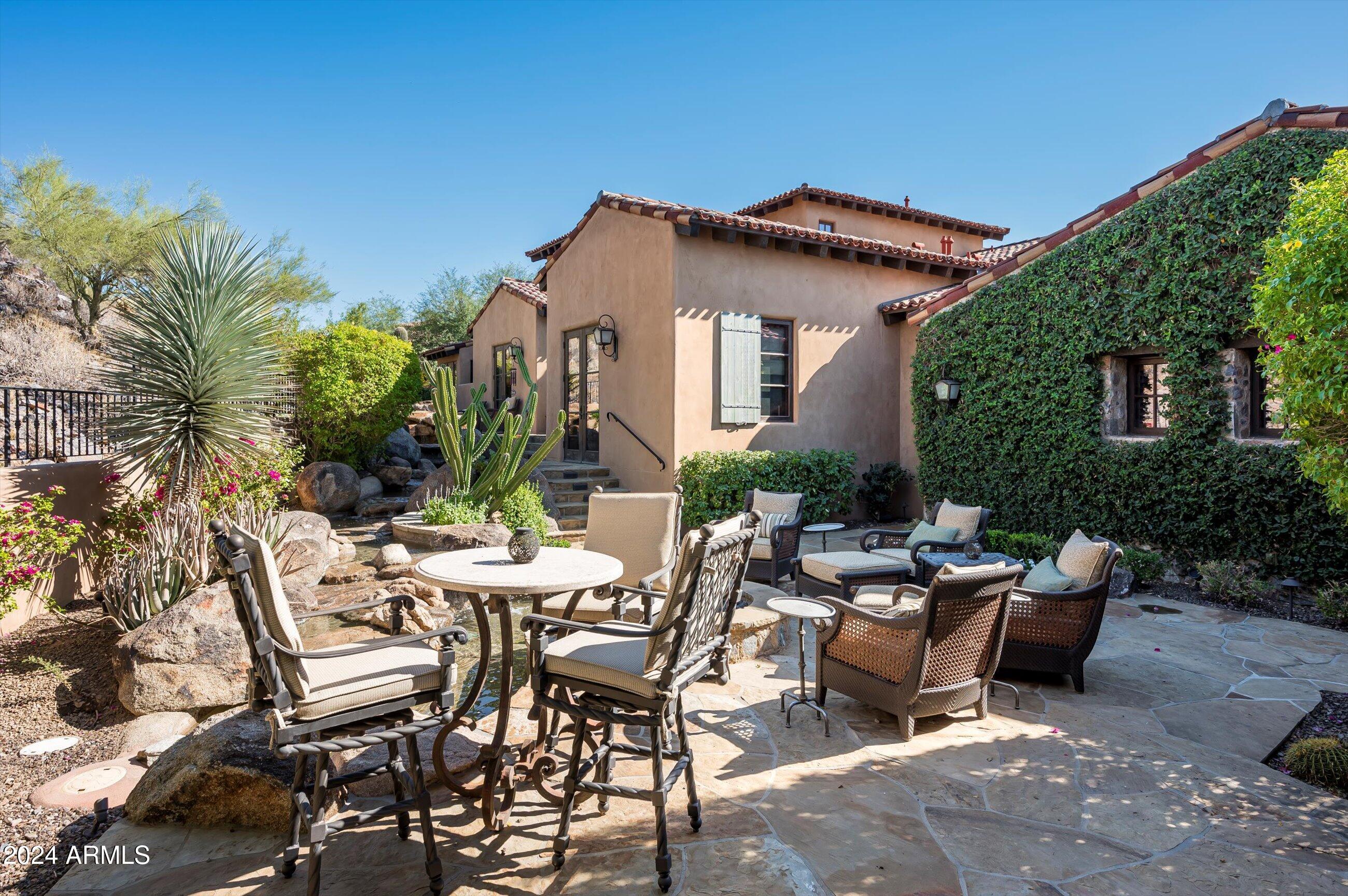 Silverleaf at DC Ranch - Residential