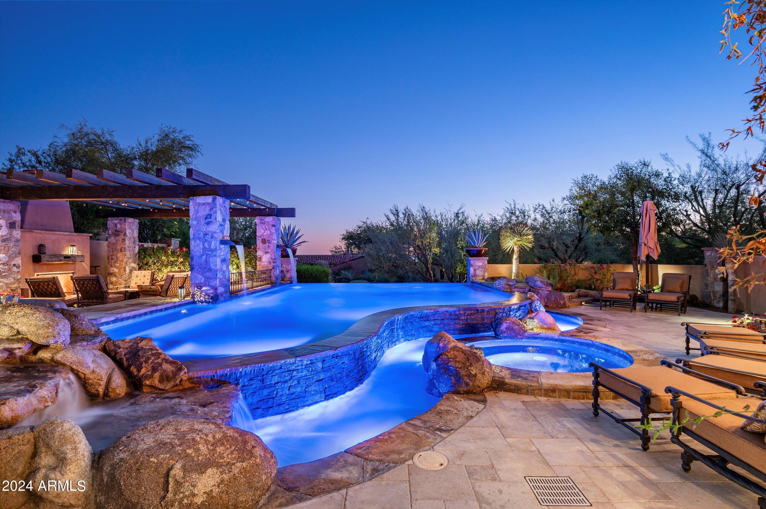 Silverleaf at DC Ranch - Residential