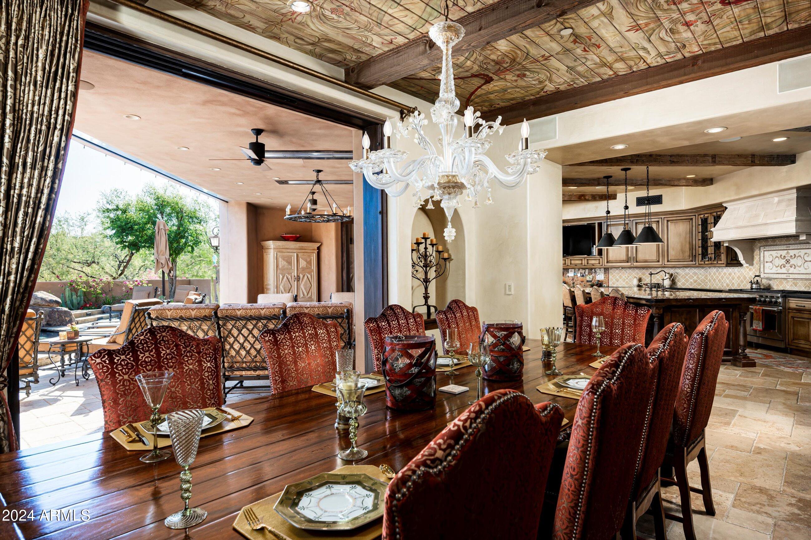 Silverleaf at DC Ranch - Residential