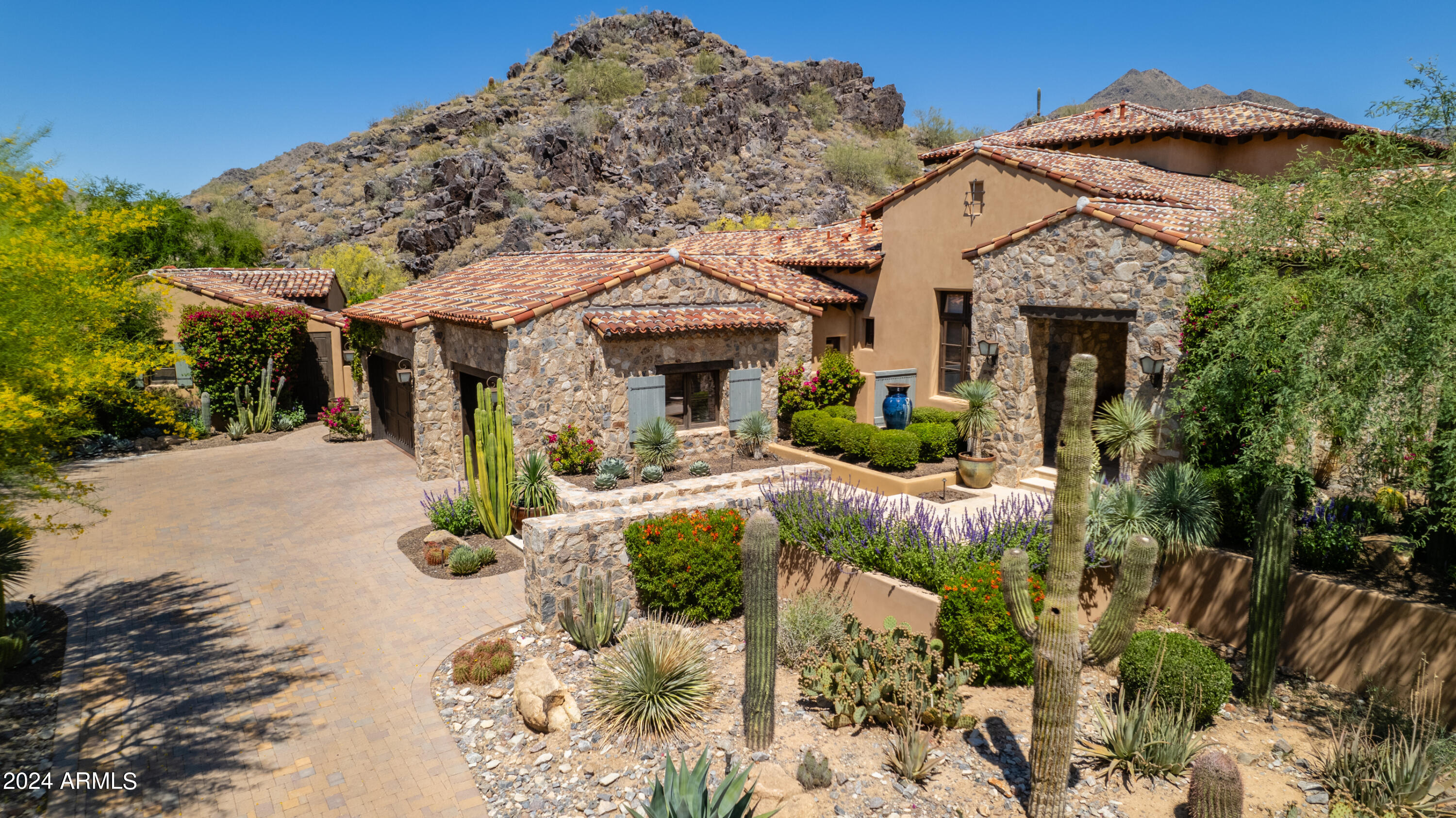 Silverleaf at DC Ranch - Residential