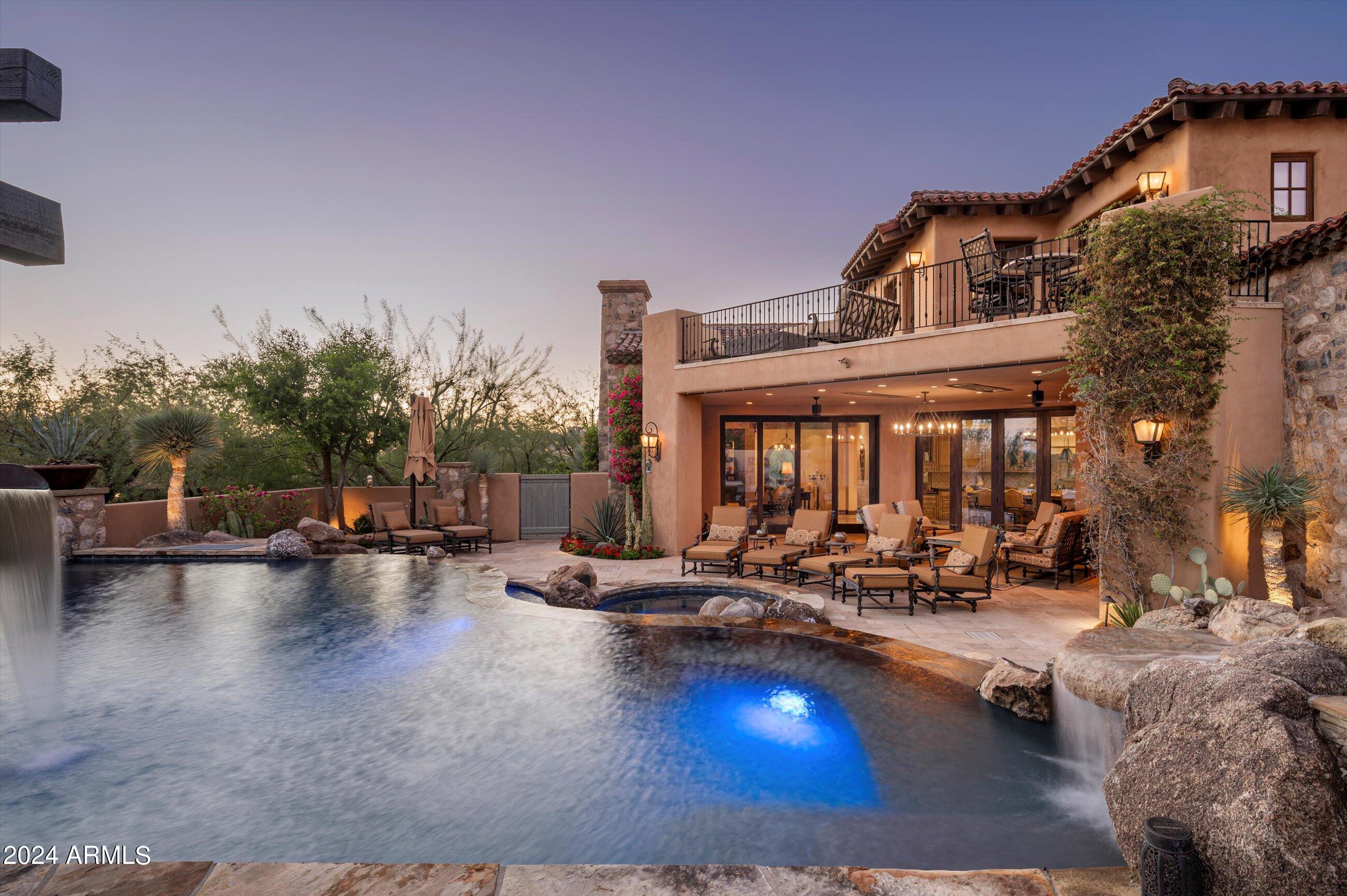 Silverleaf at DC Ranch - Residential
