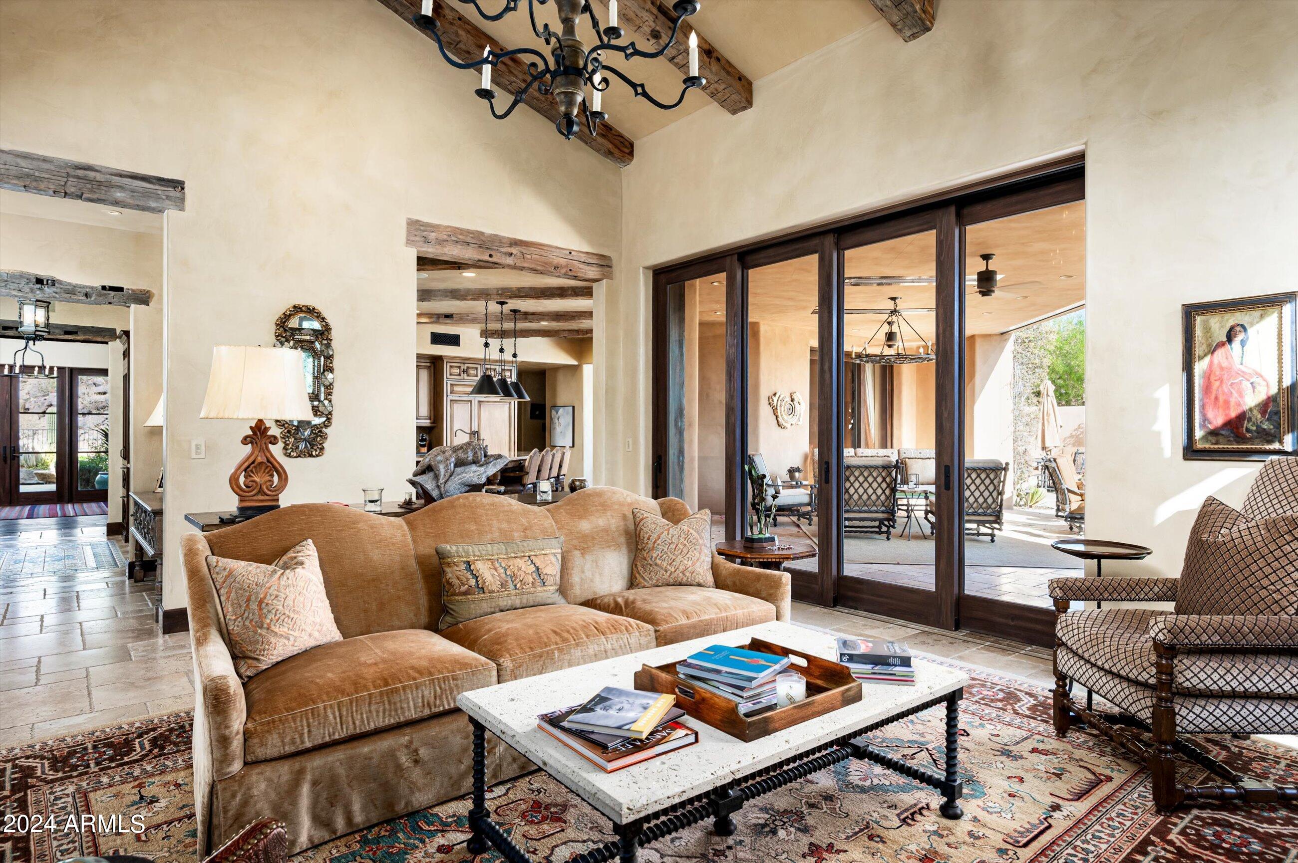Silverleaf at DC Ranch - Residential