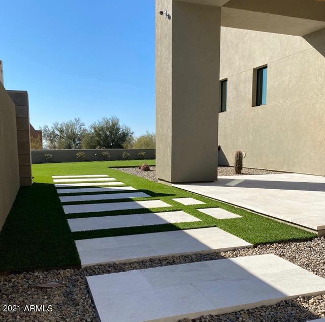 PINNACLE PEAK VISTAS LOT 1-68 - Residential