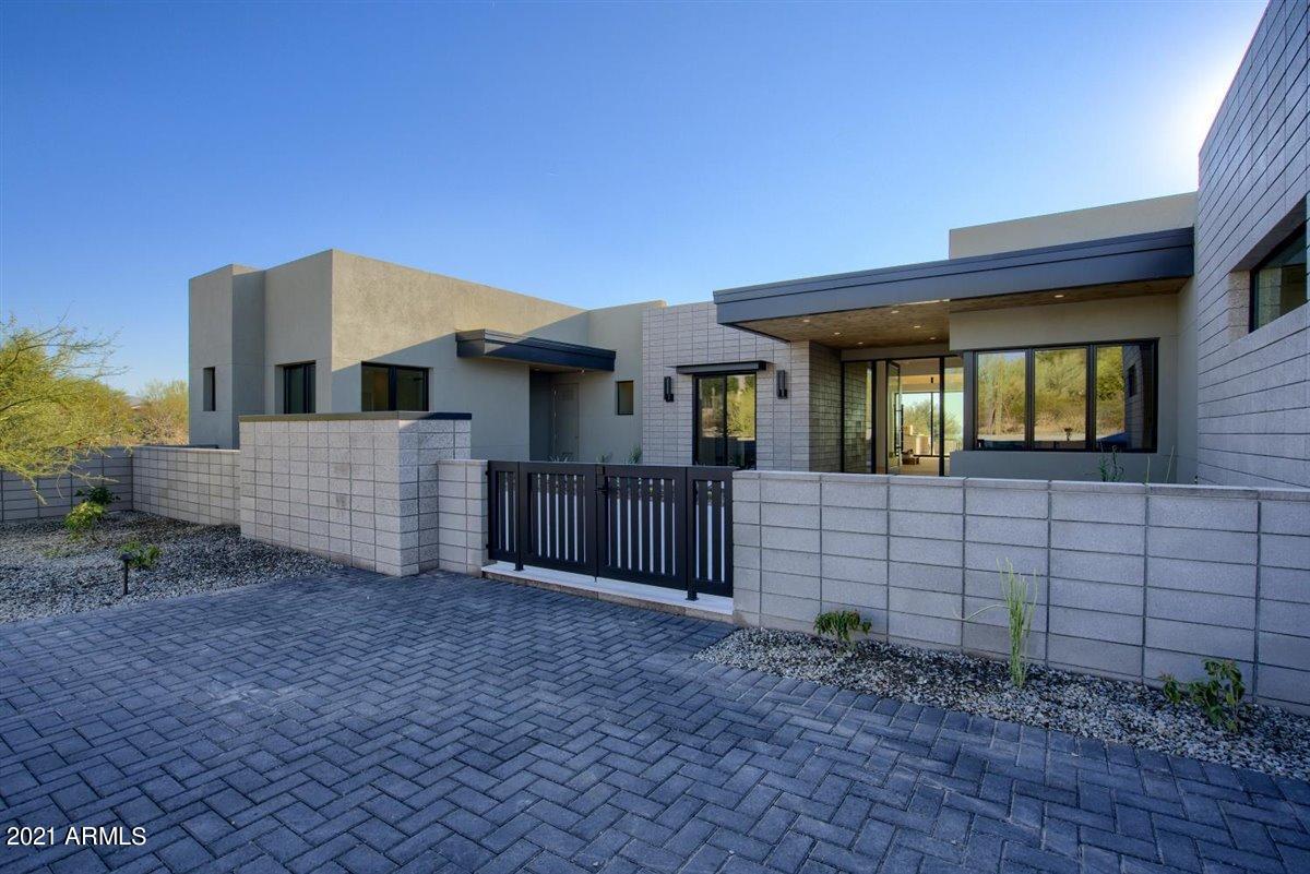 PINNACLE PEAK VISTAS LOT 1-68 - Residential