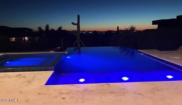 PINNACLE PEAK VISTAS LOT 1-68 - Residential