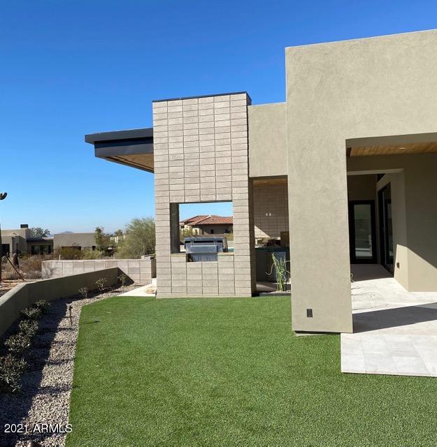 PINNACLE PEAK VISTAS LOT 1-68 - Residential