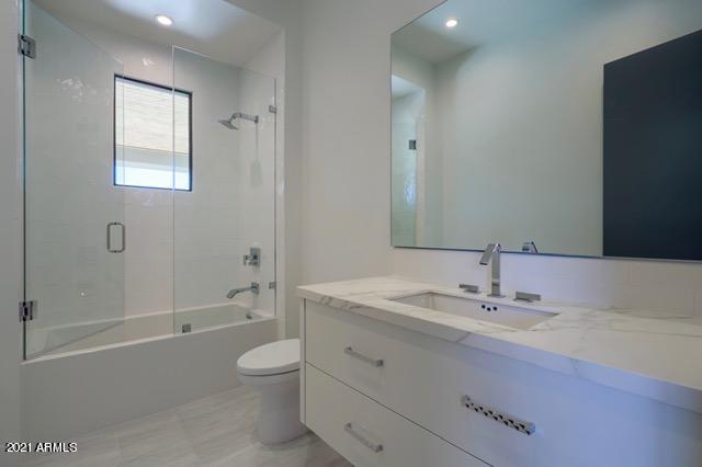 PINNACLE PEAK VISTAS LOT 1-68 - Residential