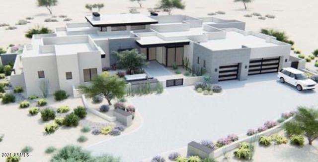 PINNACLE PEAK VISTAS LOT 1-68 - Residential