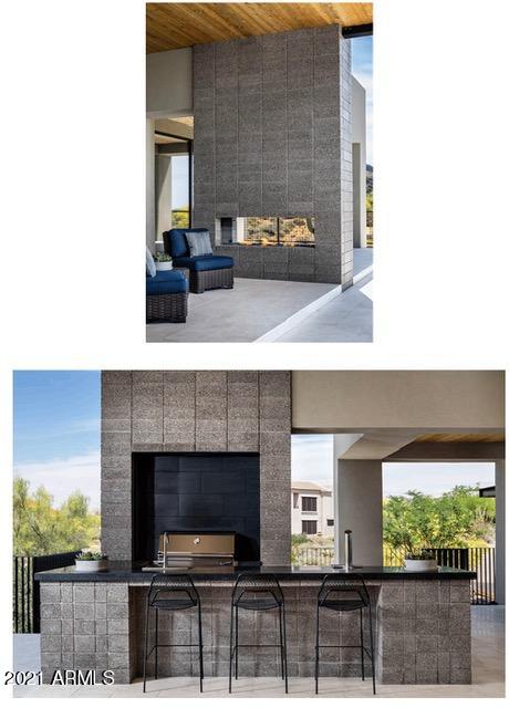 PINNACLE PEAK VISTAS LOT 1-68 - Residential