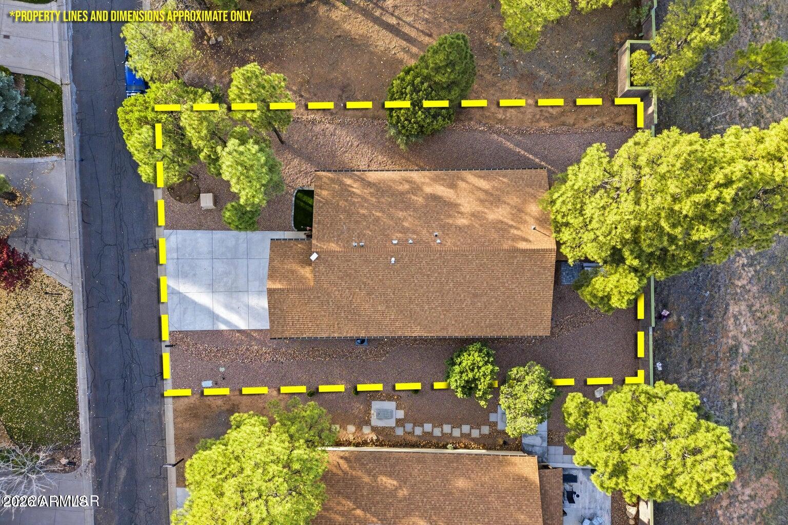 THE VILLAGE - Residential