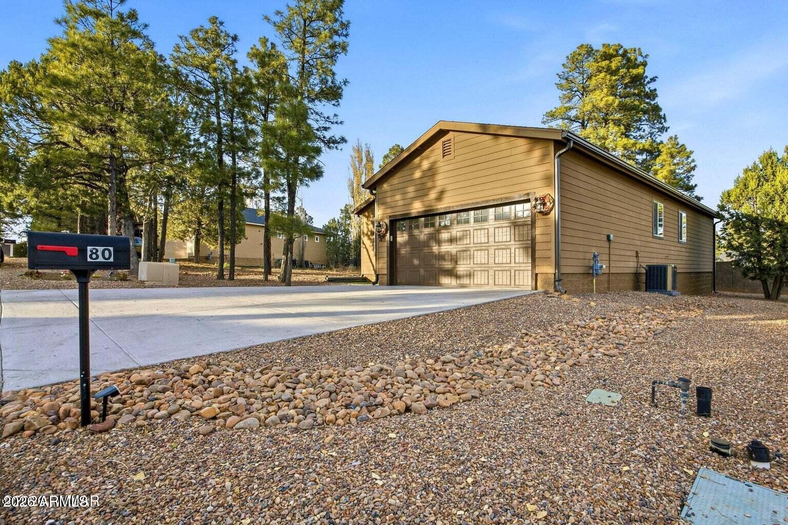 THE VILLAGE - Residential