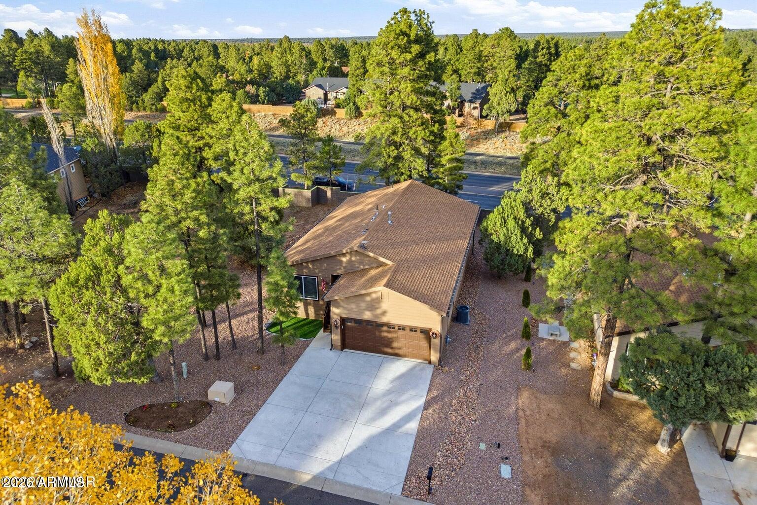 THE VILLAGE - Residential