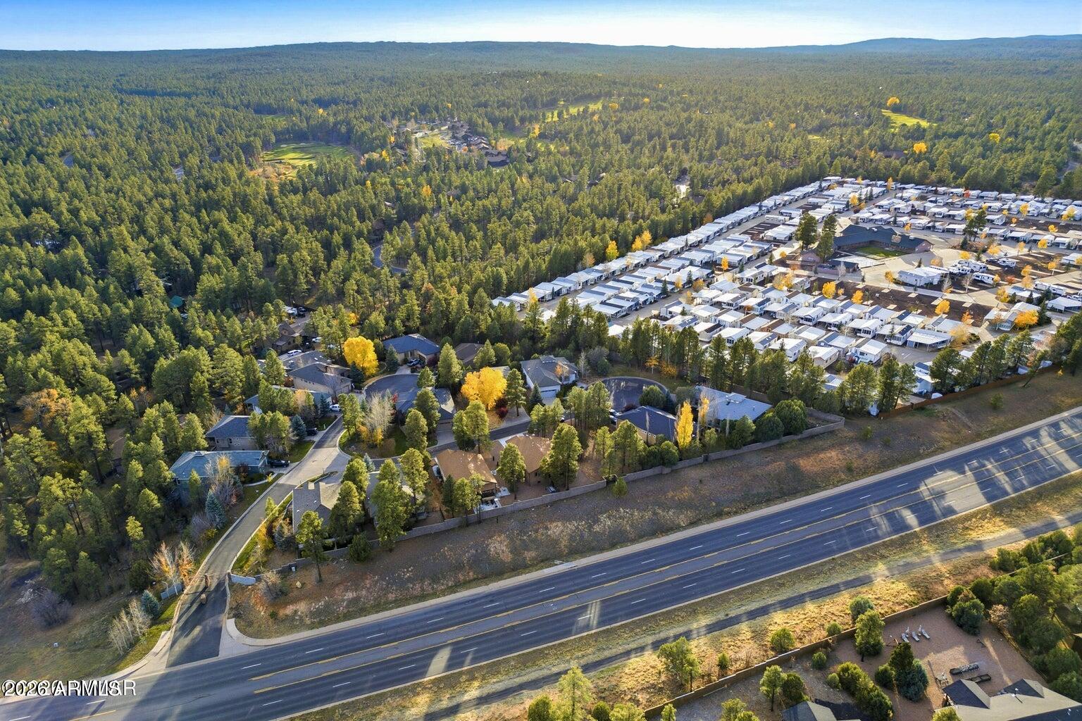 THE VILLAGE - Residential