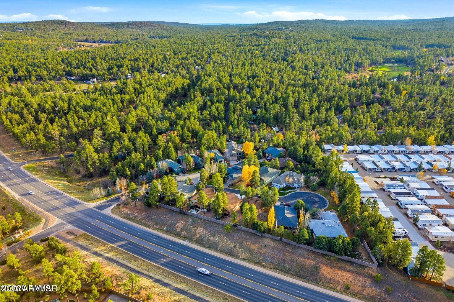 THE VILLAGE - Residential