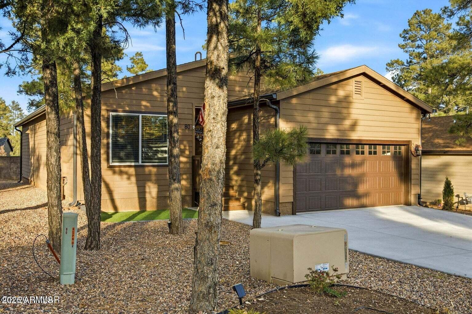 THE VILLAGE - Residential