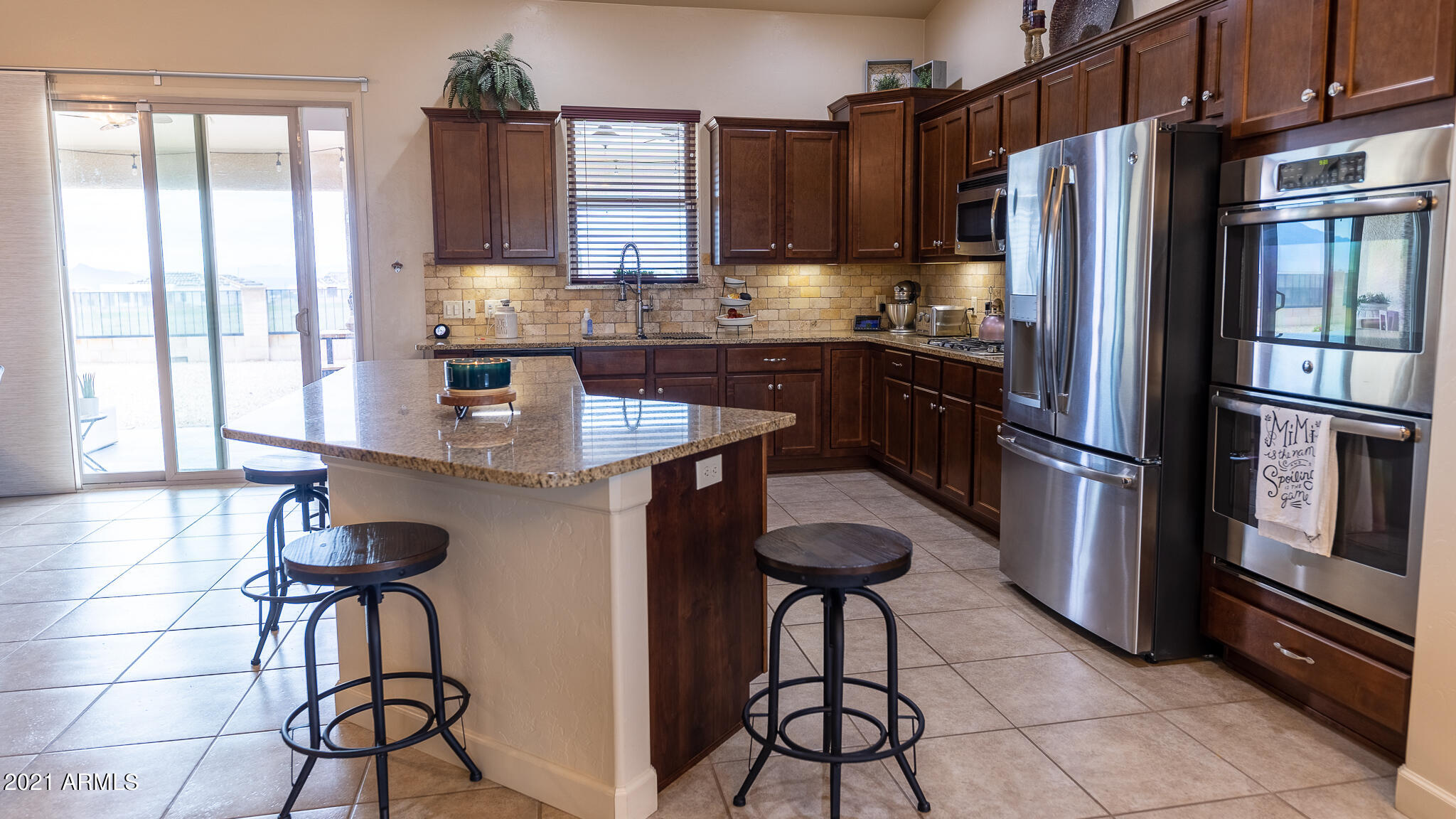KINGS RANCH AT CORONADO - Residential