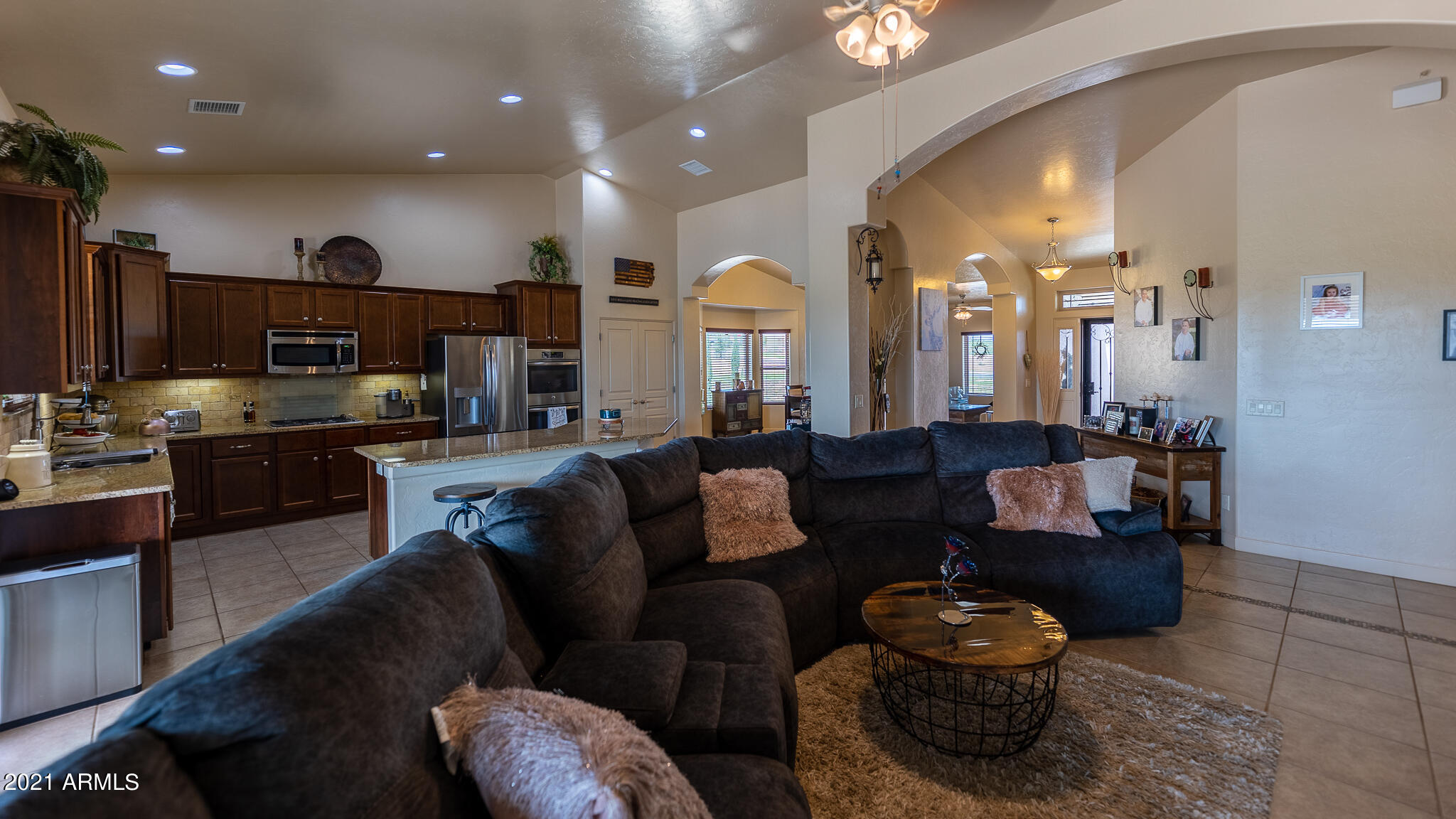 KINGS RANCH AT CORONADO - Residential