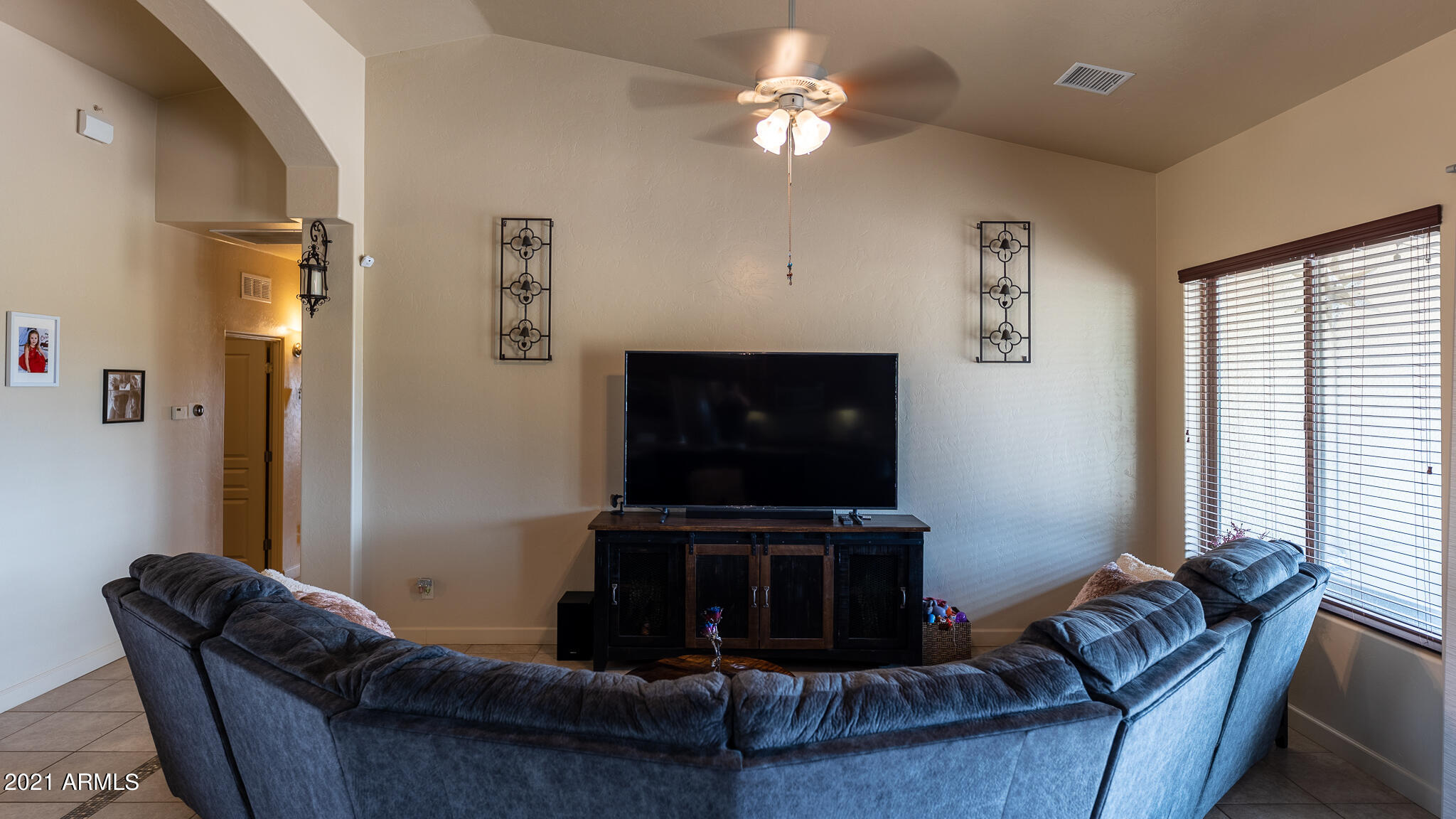 KINGS RANCH AT CORONADO - Residential