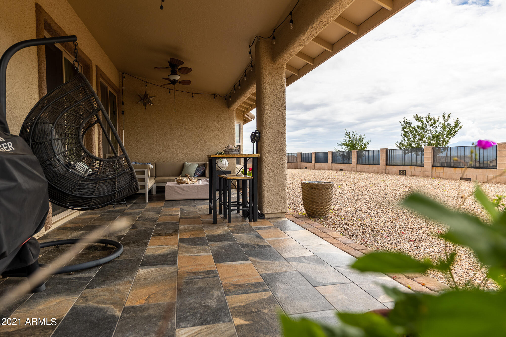 KINGS RANCH AT CORONADO - Residential