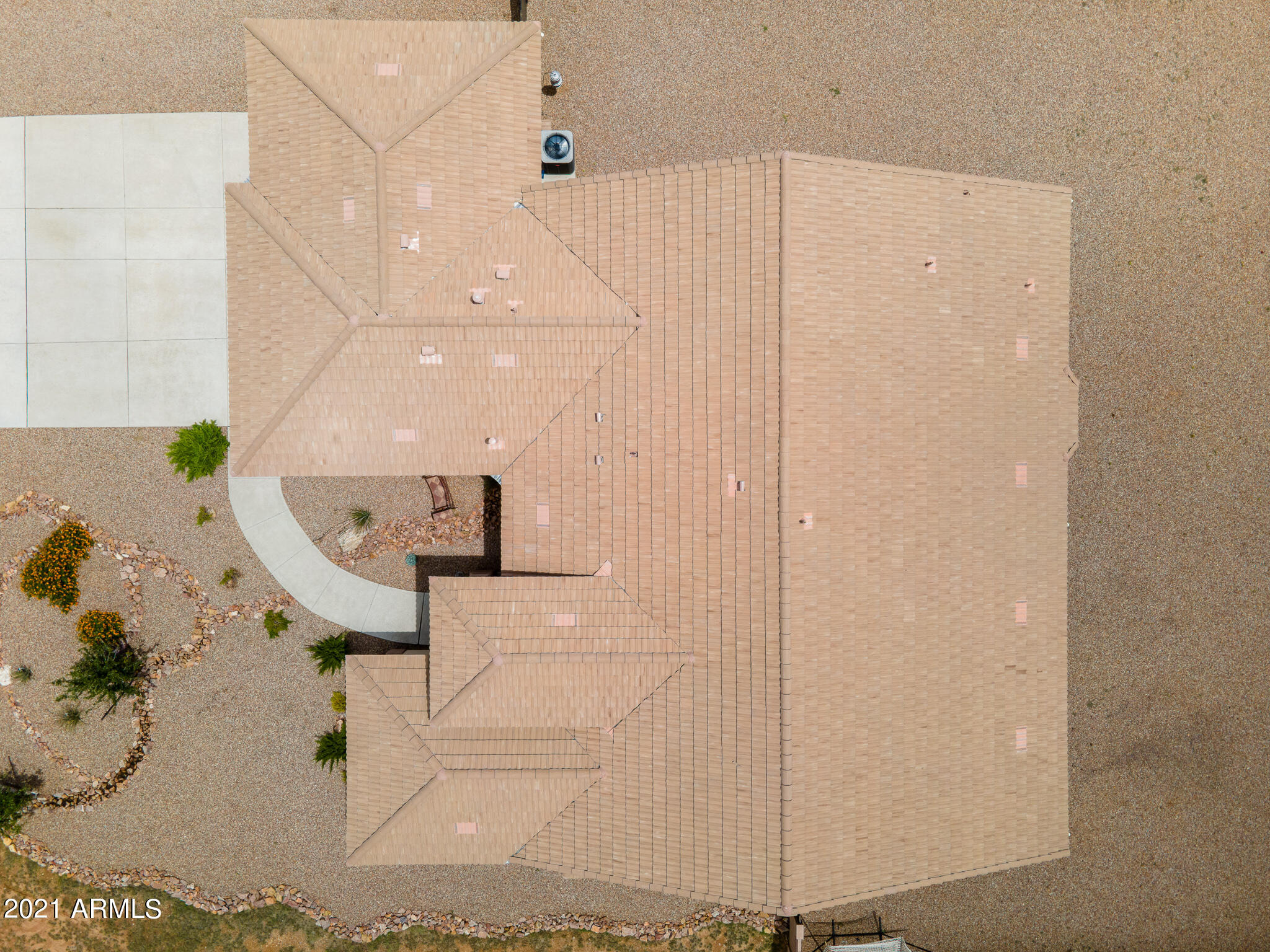 KINGS RANCH AT CORONADO - Residential