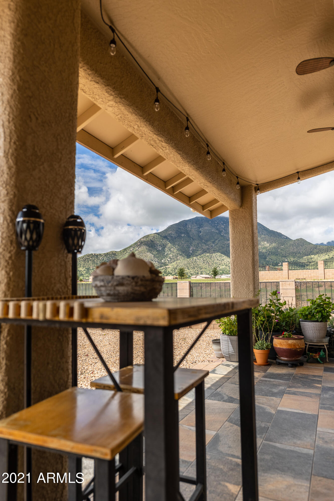 KINGS RANCH AT CORONADO - Residential