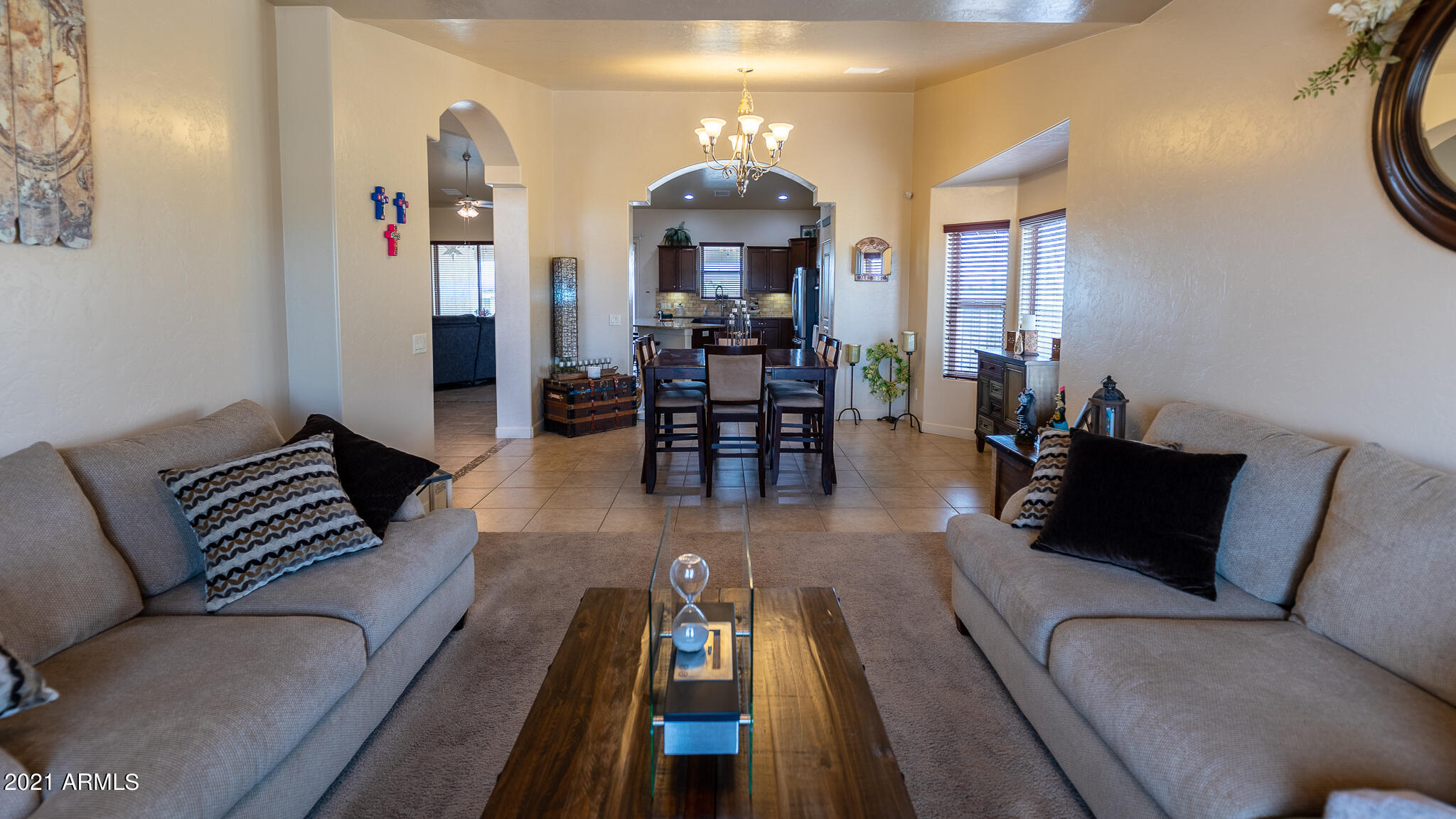 KINGS RANCH AT CORONADO - Residential