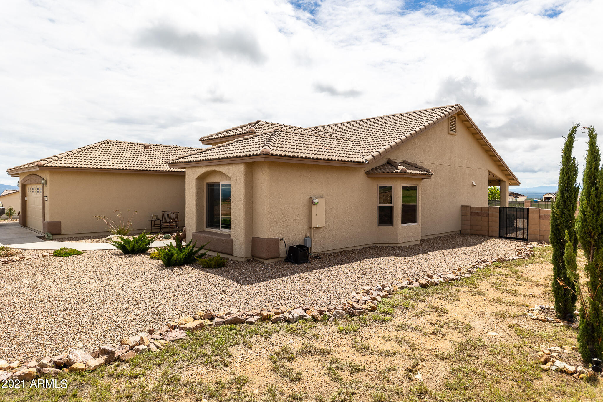 KINGS RANCH AT CORONADO - Residential