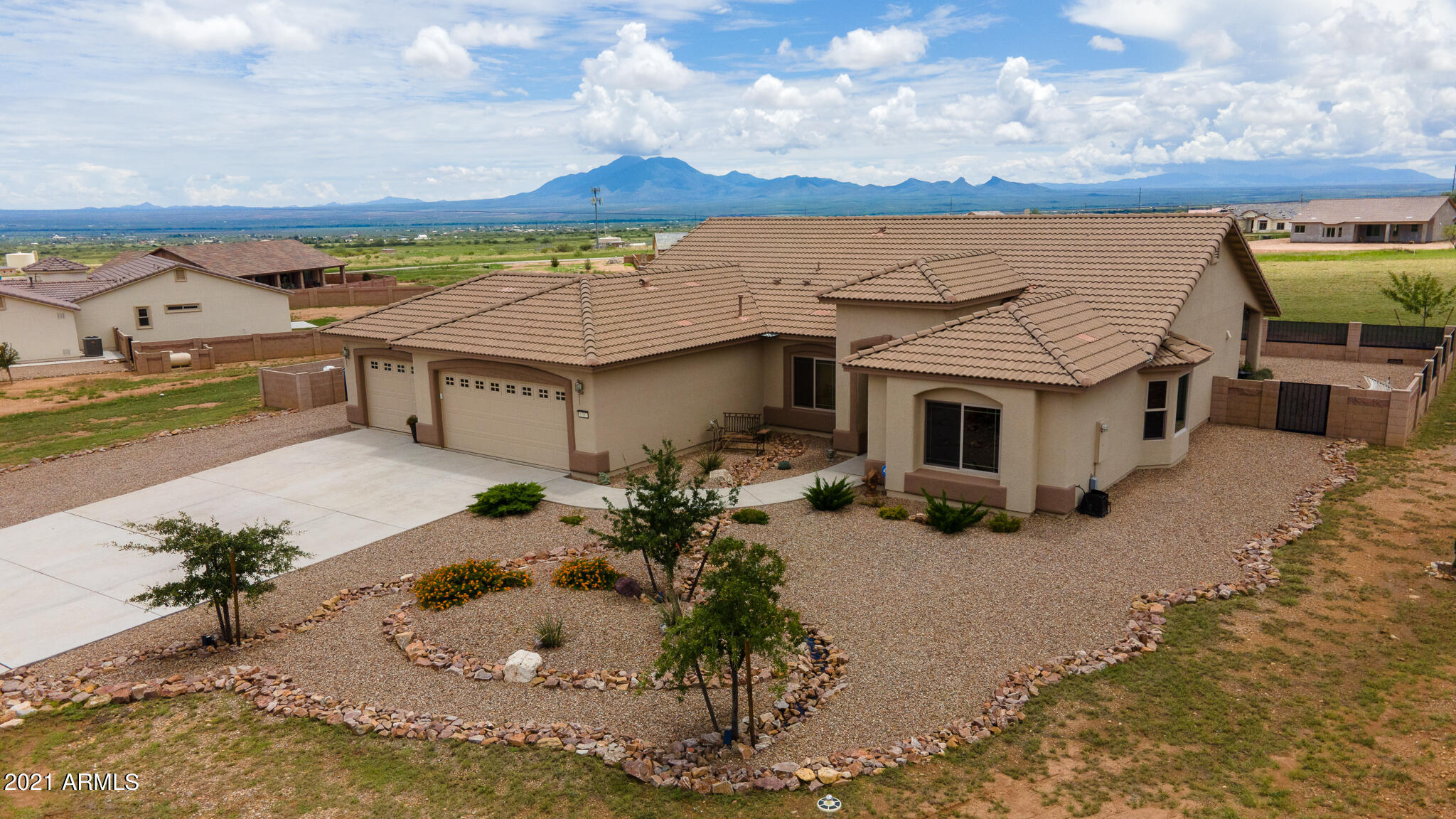 KINGS RANCH AT CORONADO - Residential