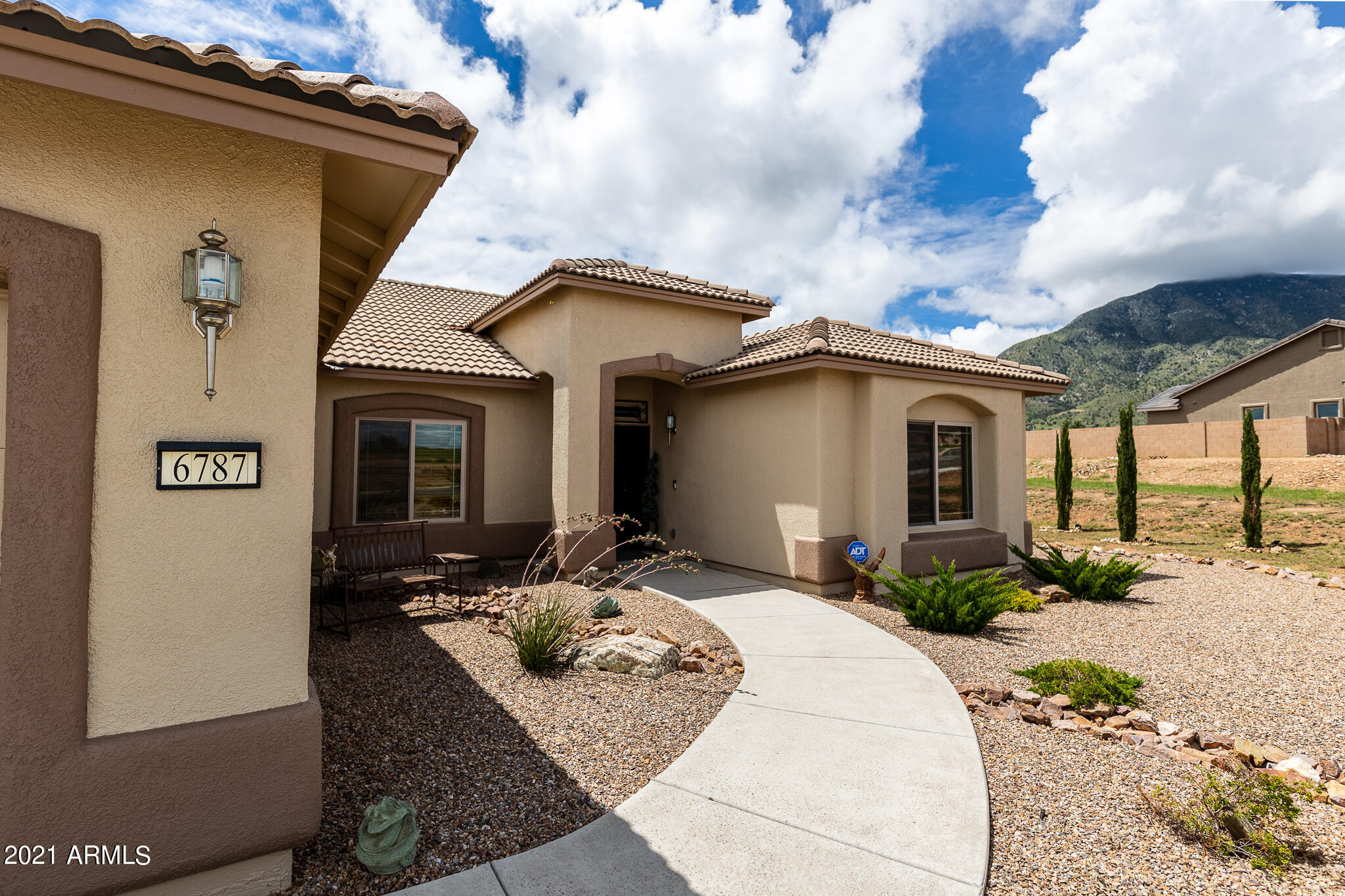 KINGS RANCH AT CORONADO - Residential