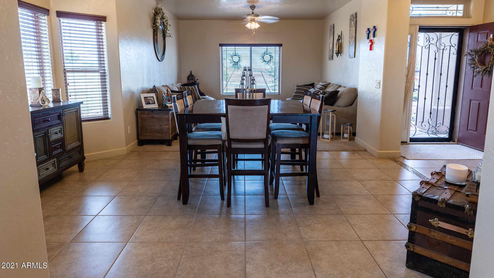 KINGS RANCH AT CORONADO - Residential