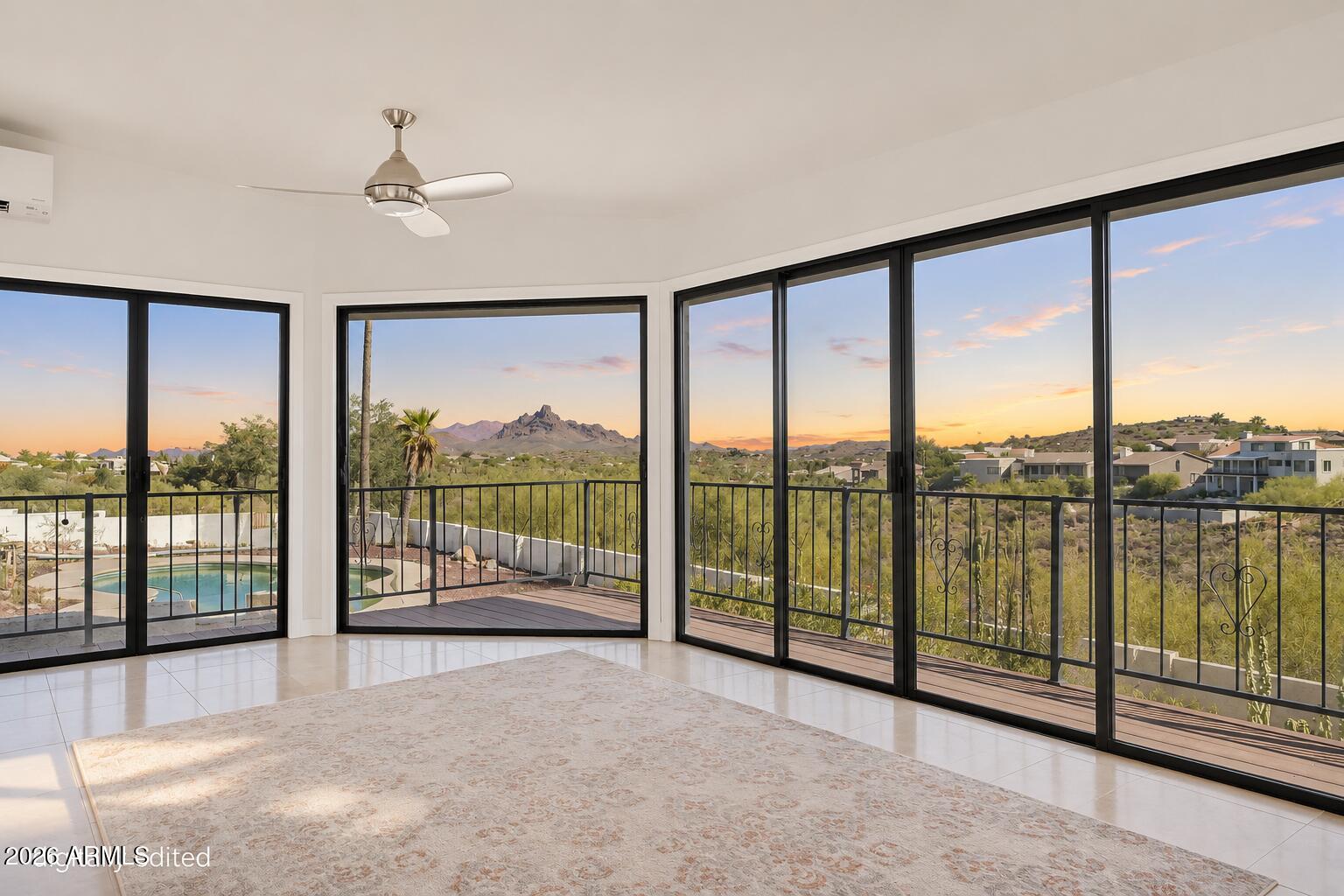FOUNTAIN HILLS AZ 605D - Residential