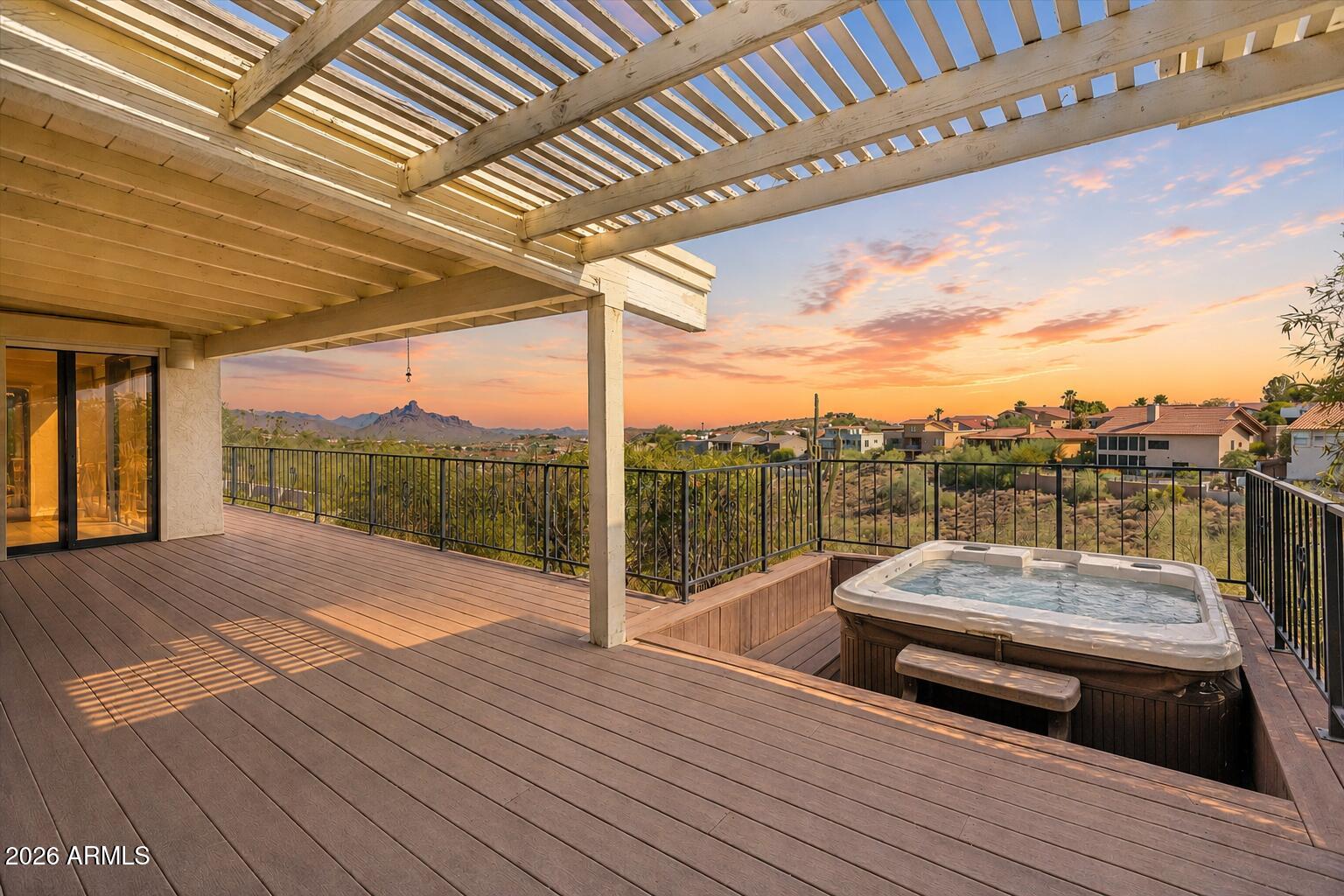 FOUNTAIN HILLS AZ 605D - Residential