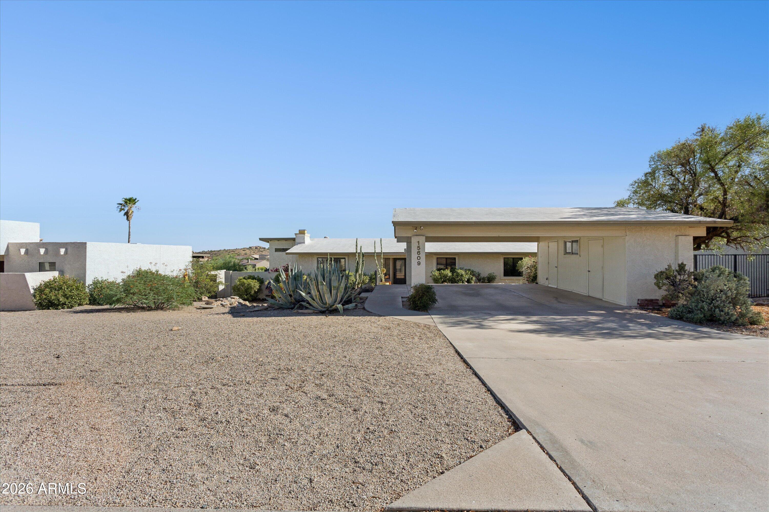 FOUNTAIN HILLS AZ 605D - Residential