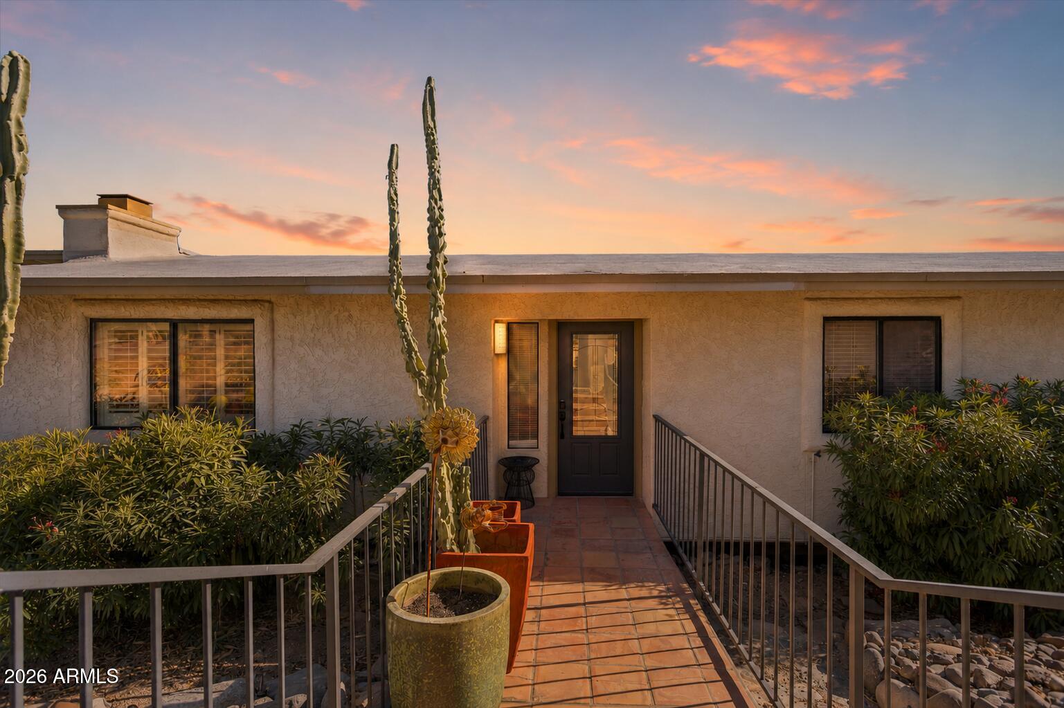 FOUNTAIN HILLS AZ 605D - Residential