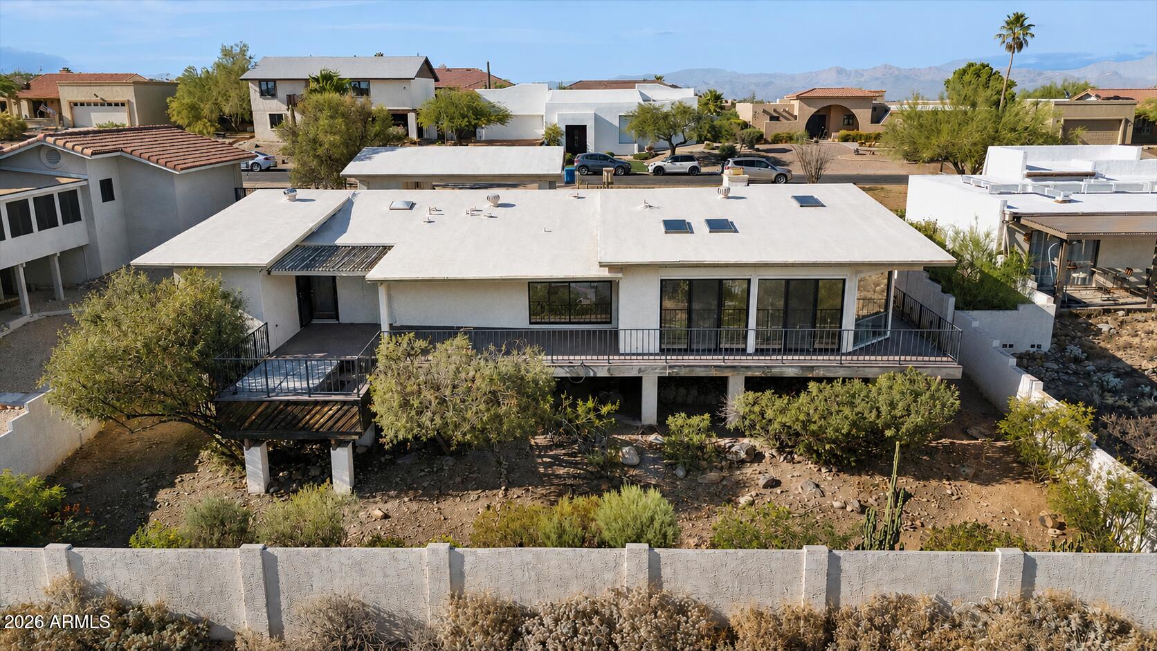 FOUNTAIN HILLS AZ 605D - Residential
