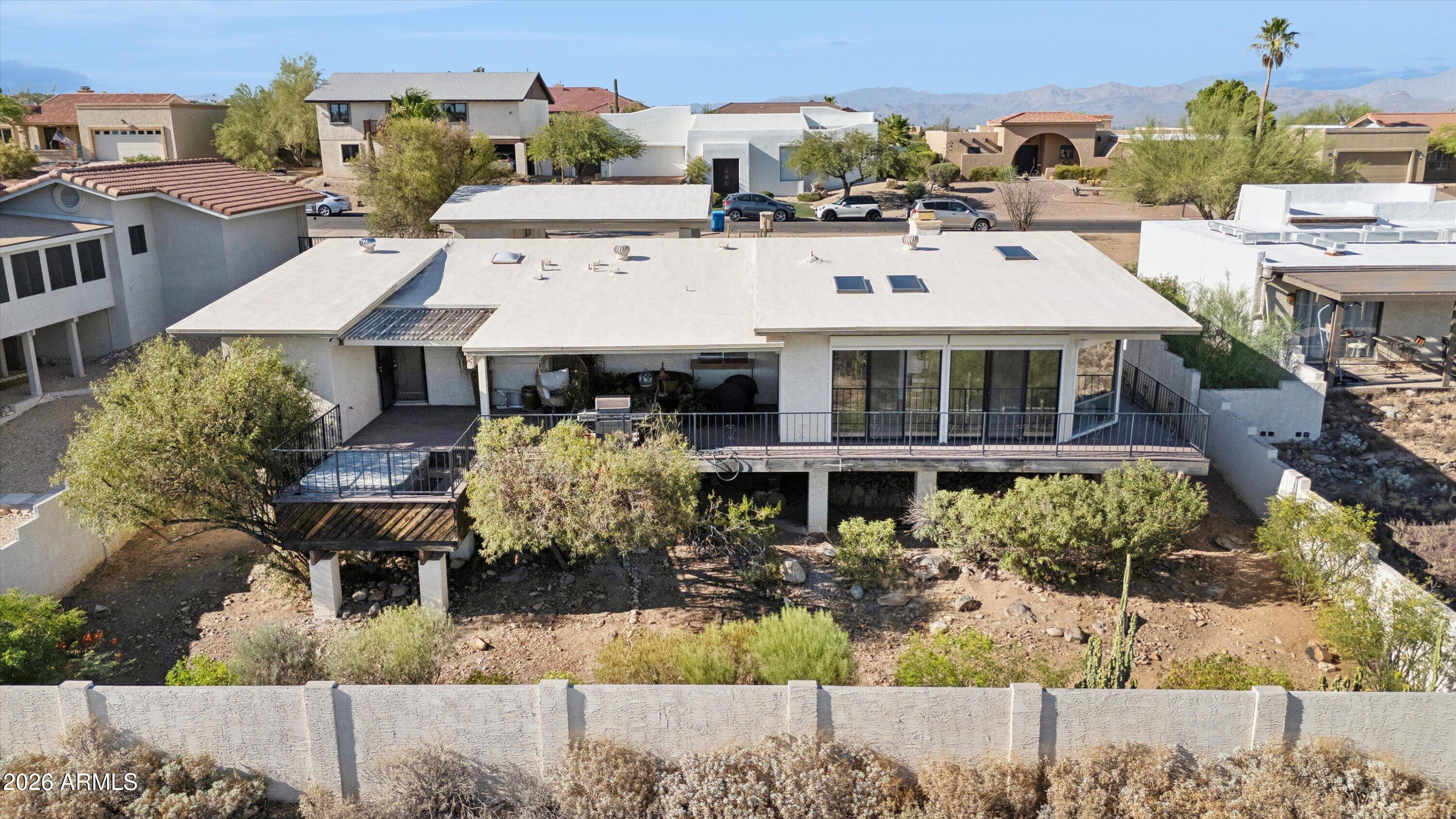 FOUNTAIN HILLS AZ 605D - Residential