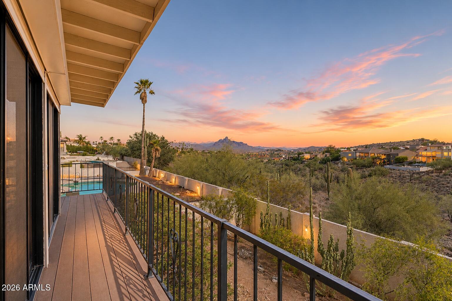 FOUNTAIN HILLS AZ 605D - Residential
