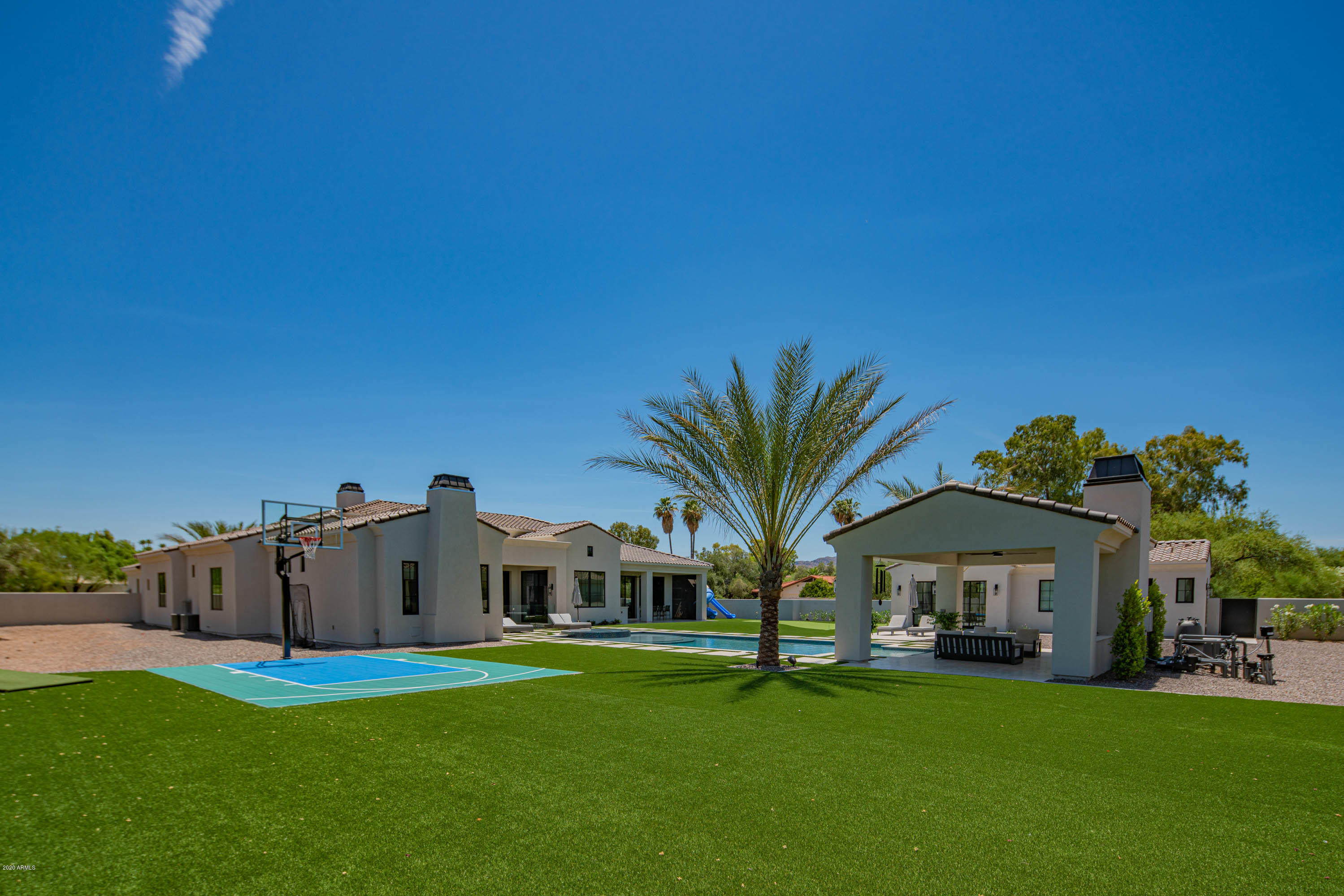 DOUBLE TREE ACRES 2 LOTS 19 THRU 33 - Residential